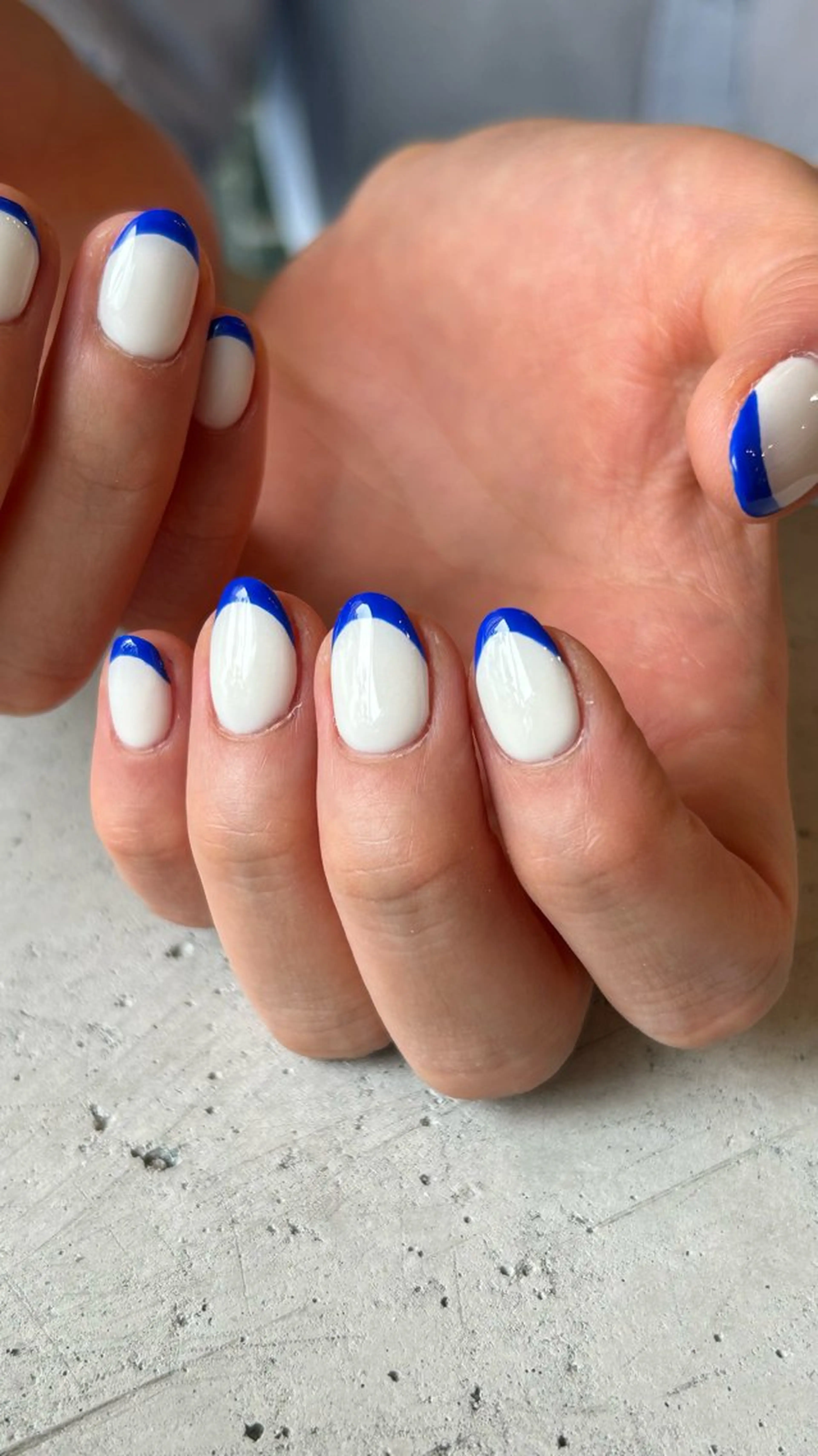 ネイル schon本八幡 nonのネイルデザイン