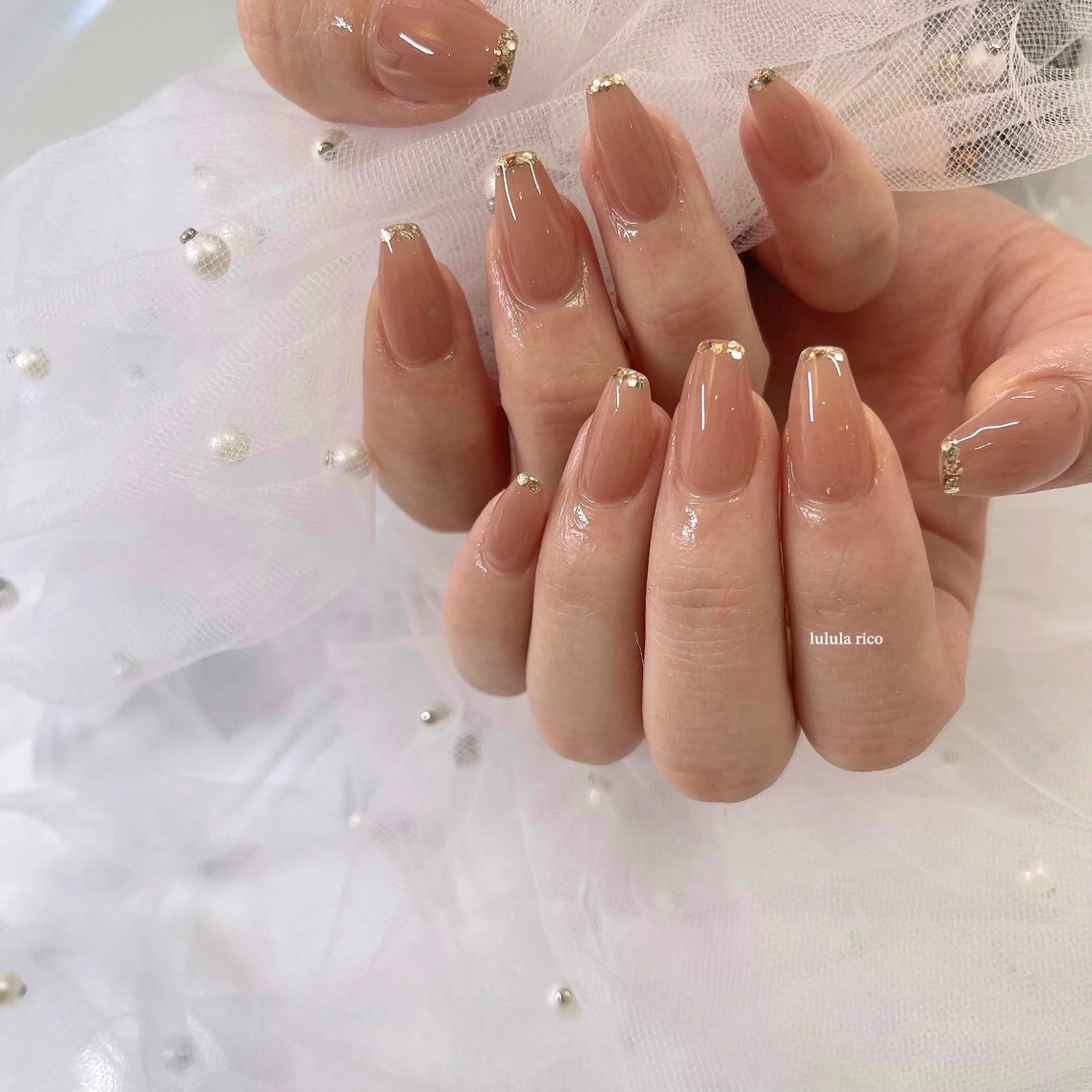 ネイル lulula ricoのエステ・リラクイメージ