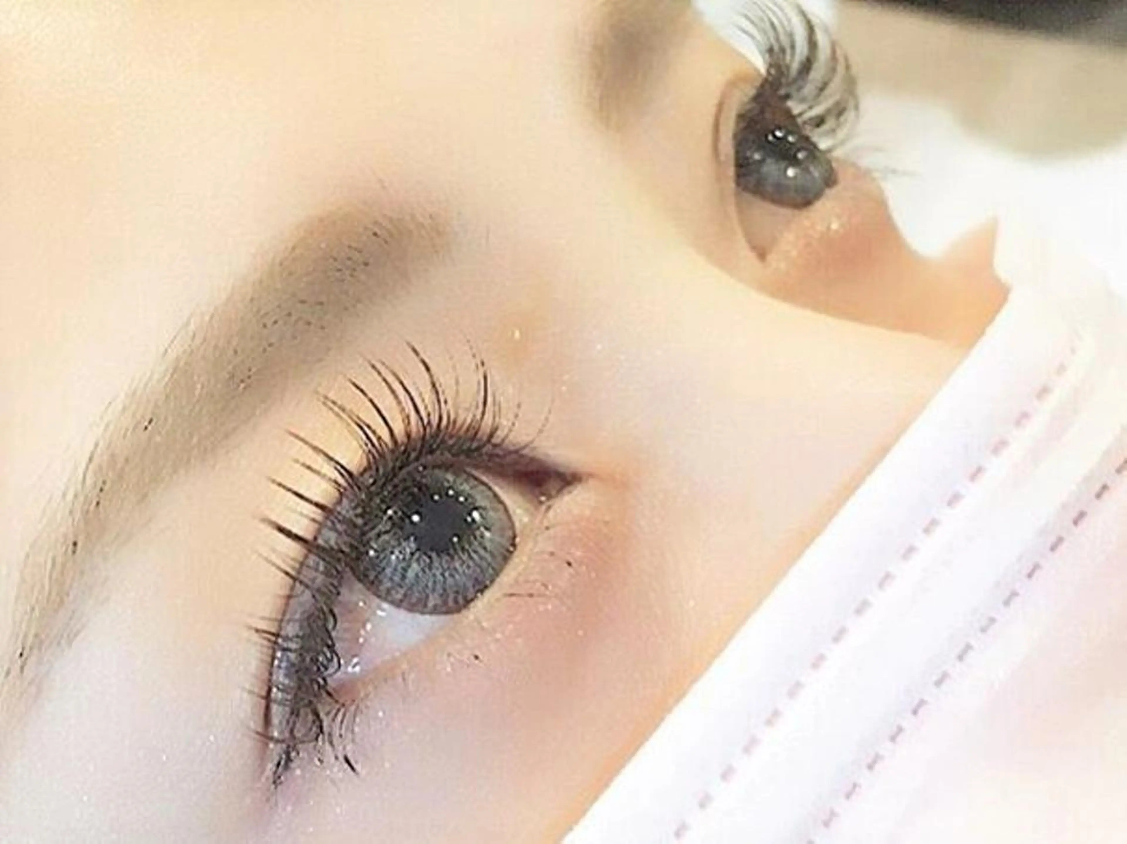 マツエク・マツパ LIBEA所属・LIBEA ：nail＆eyeのネイルデザイン