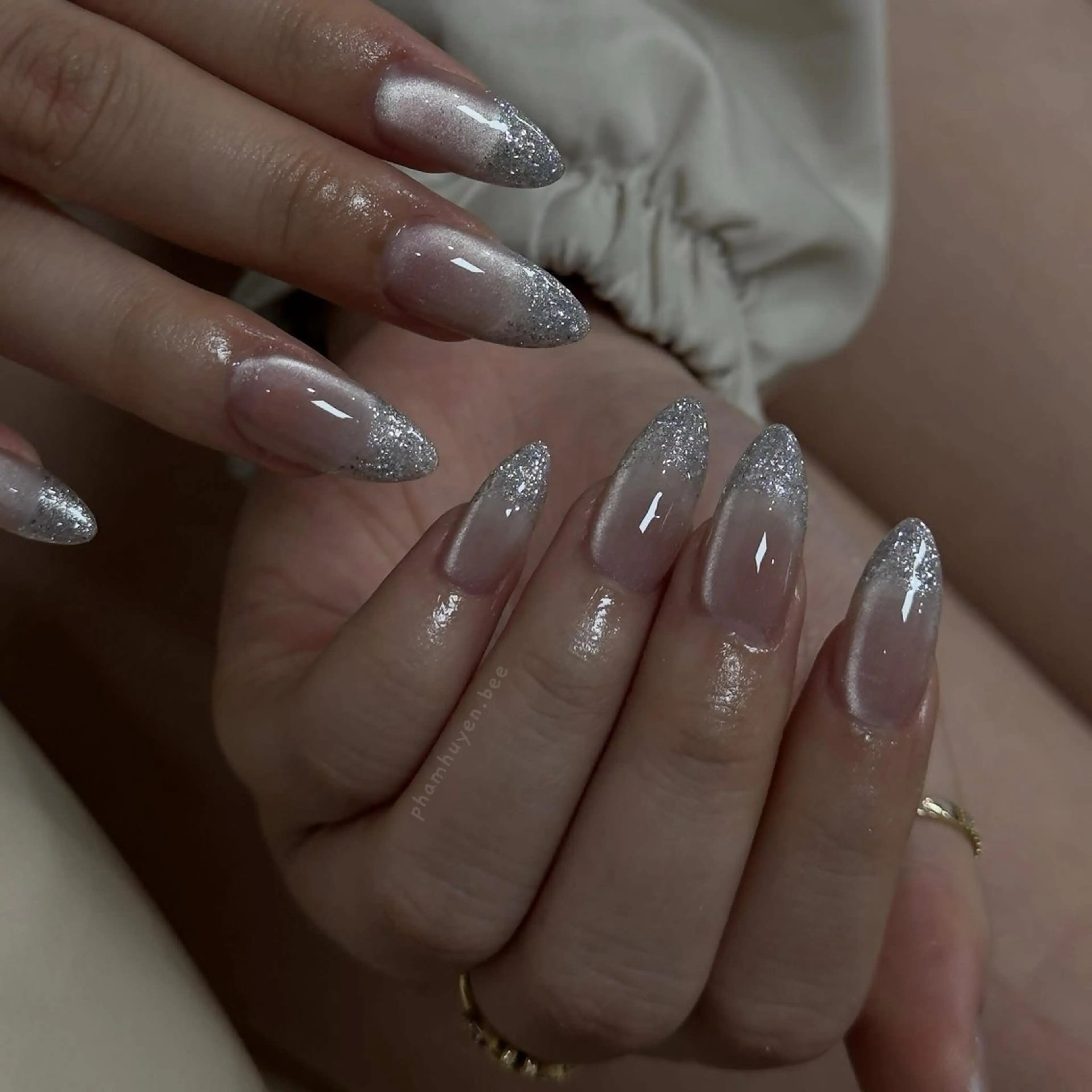 ネイル ハンドネイル MOCHI NAIL 川越東口のネイルデザイン