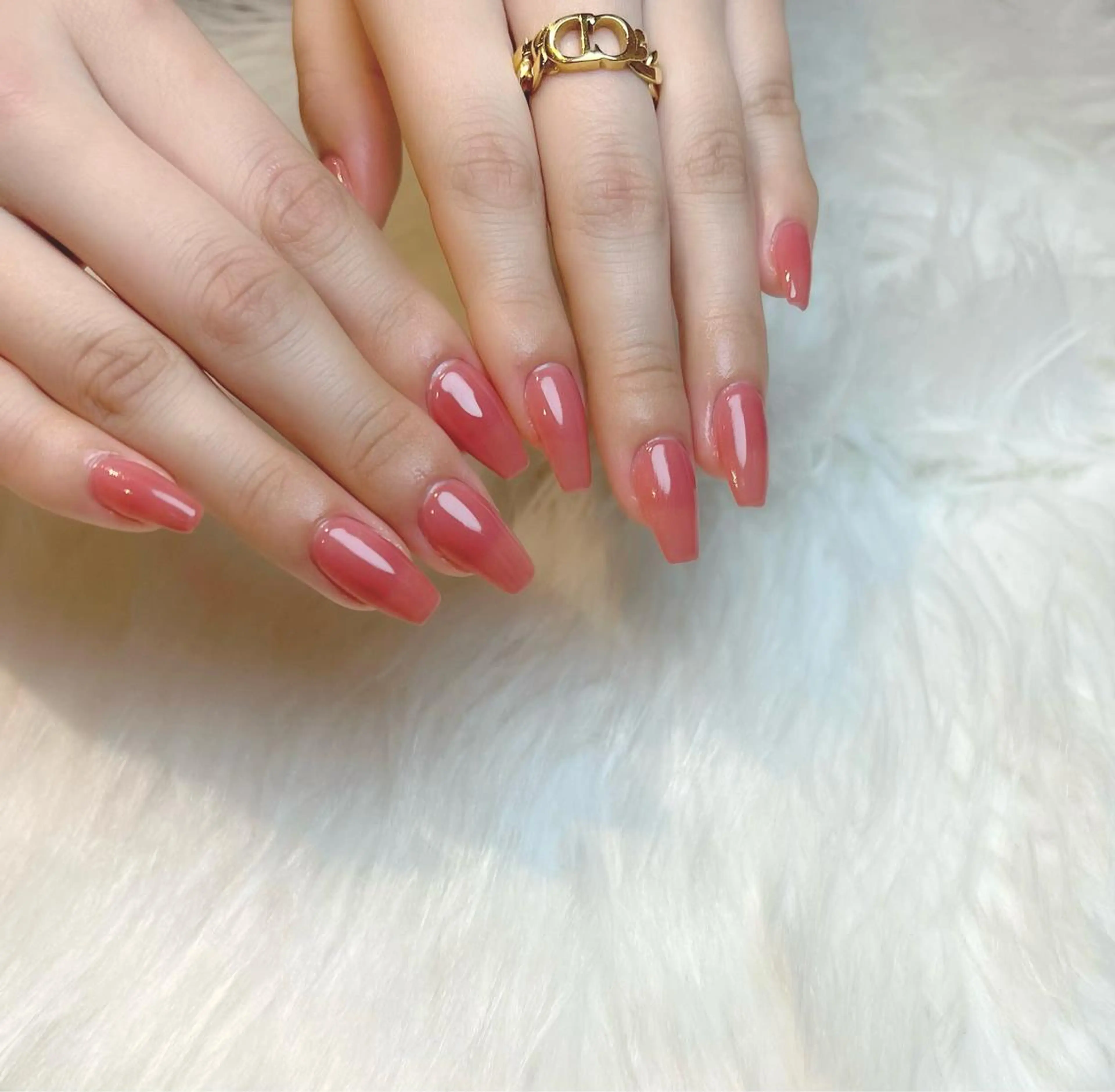 ネイル Lino+ ネイル&よもぎ蒸しのネイルデザイン