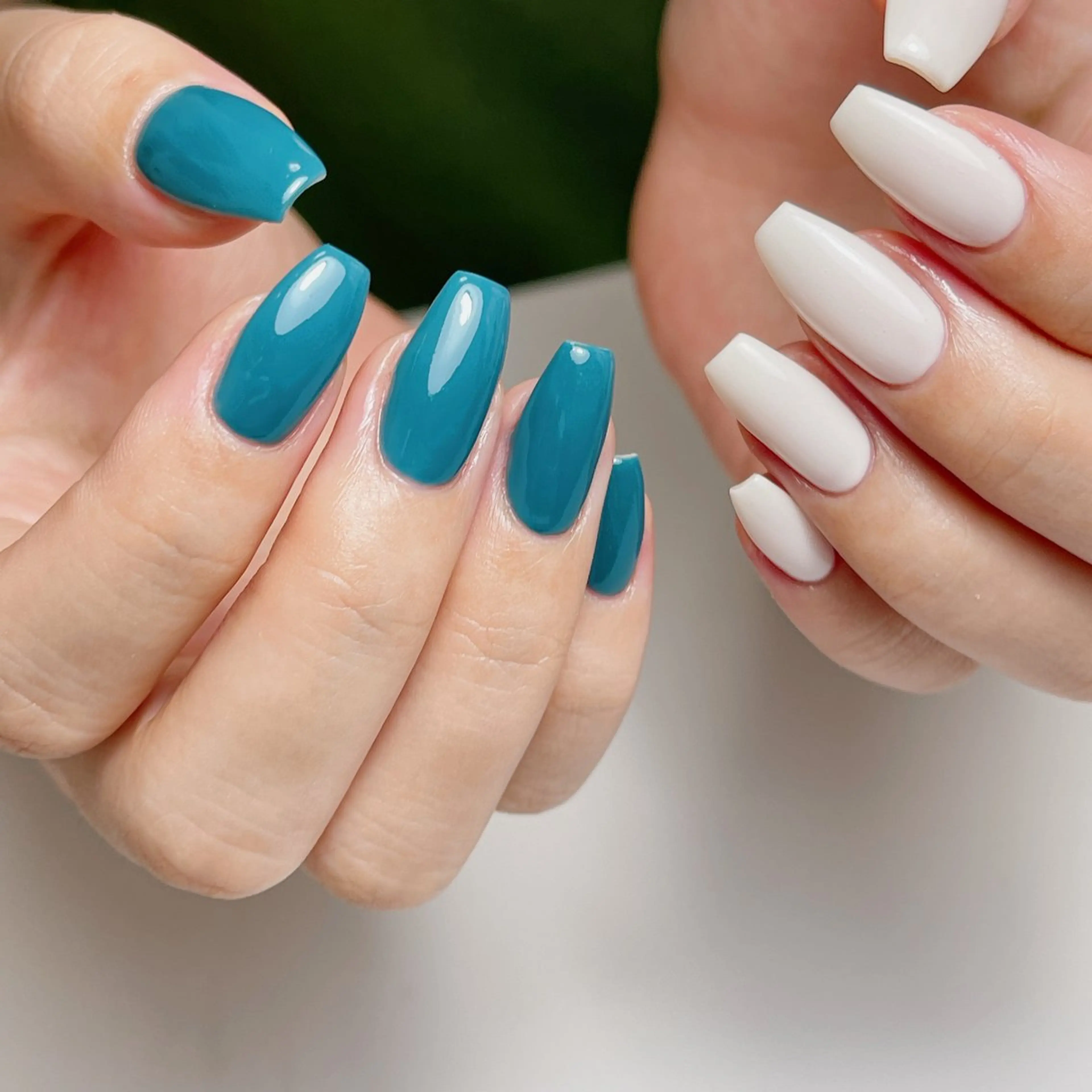 ネイル ハンドネイル Nail  salon  Lebel所属・Nailsalon Lebelのネイルデザイン