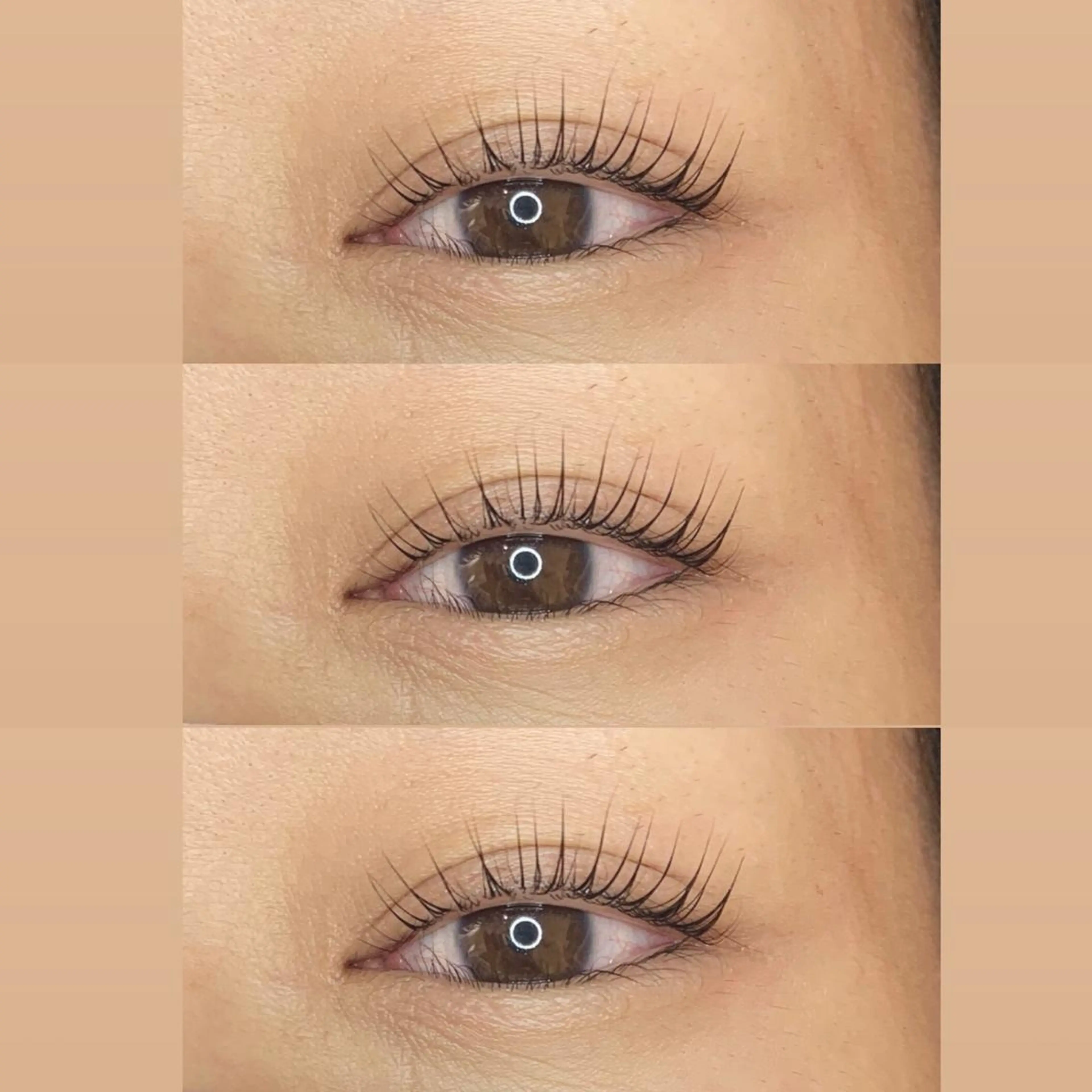 マツエク・マツパ Kai eyelash所属・YU MEのマツエク・マツパデザイン