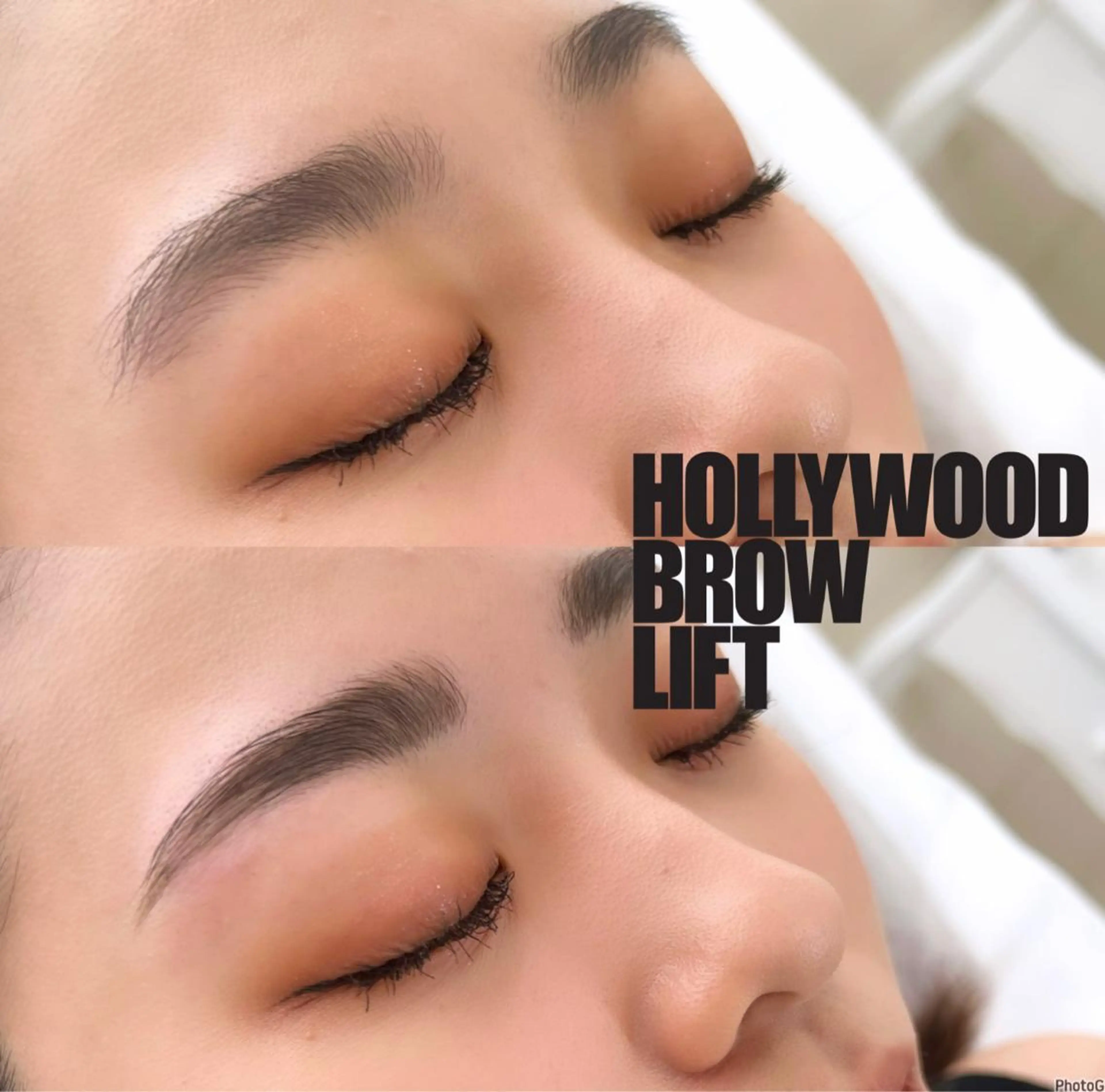 アイブロウ ワックス脱毛 その他(アイブロウ) 脱毛＆Beauty salon IILA所属・肌管理/HBL専門店 Sakuraの眉毛・アイブロウイメージ