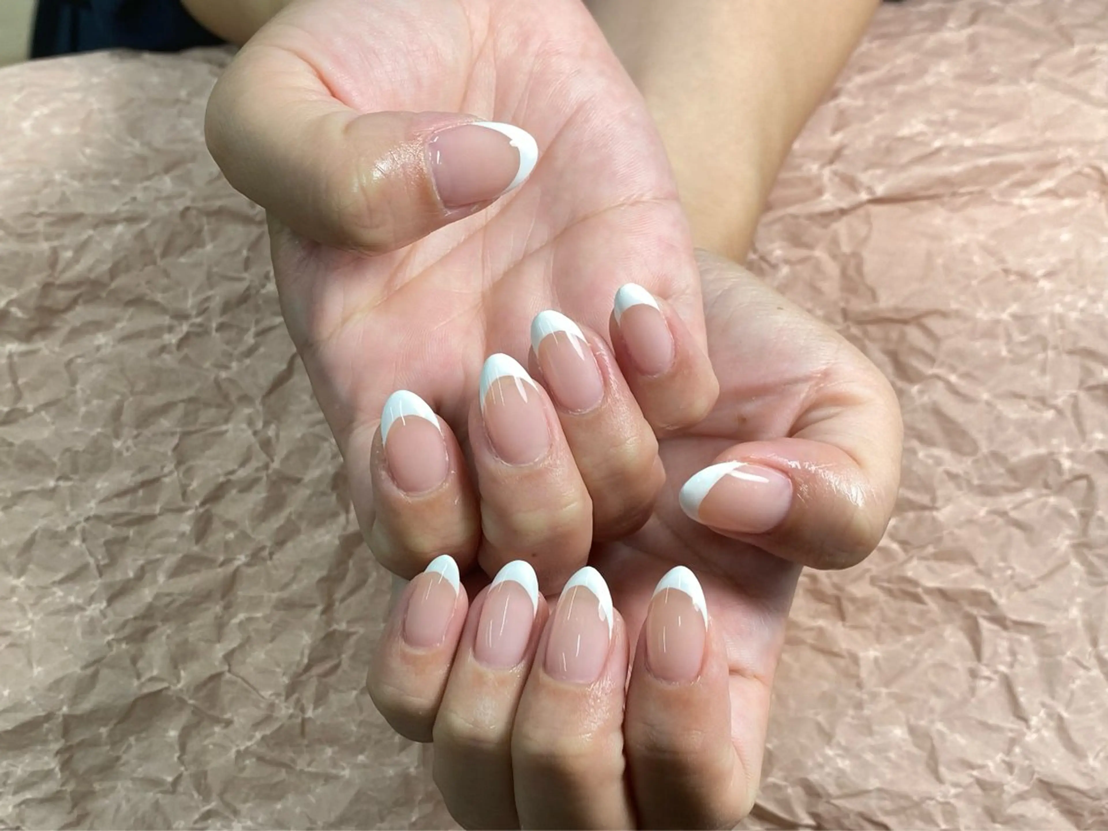 ネイル ToliyDeliy Keilyのネイルデザイン