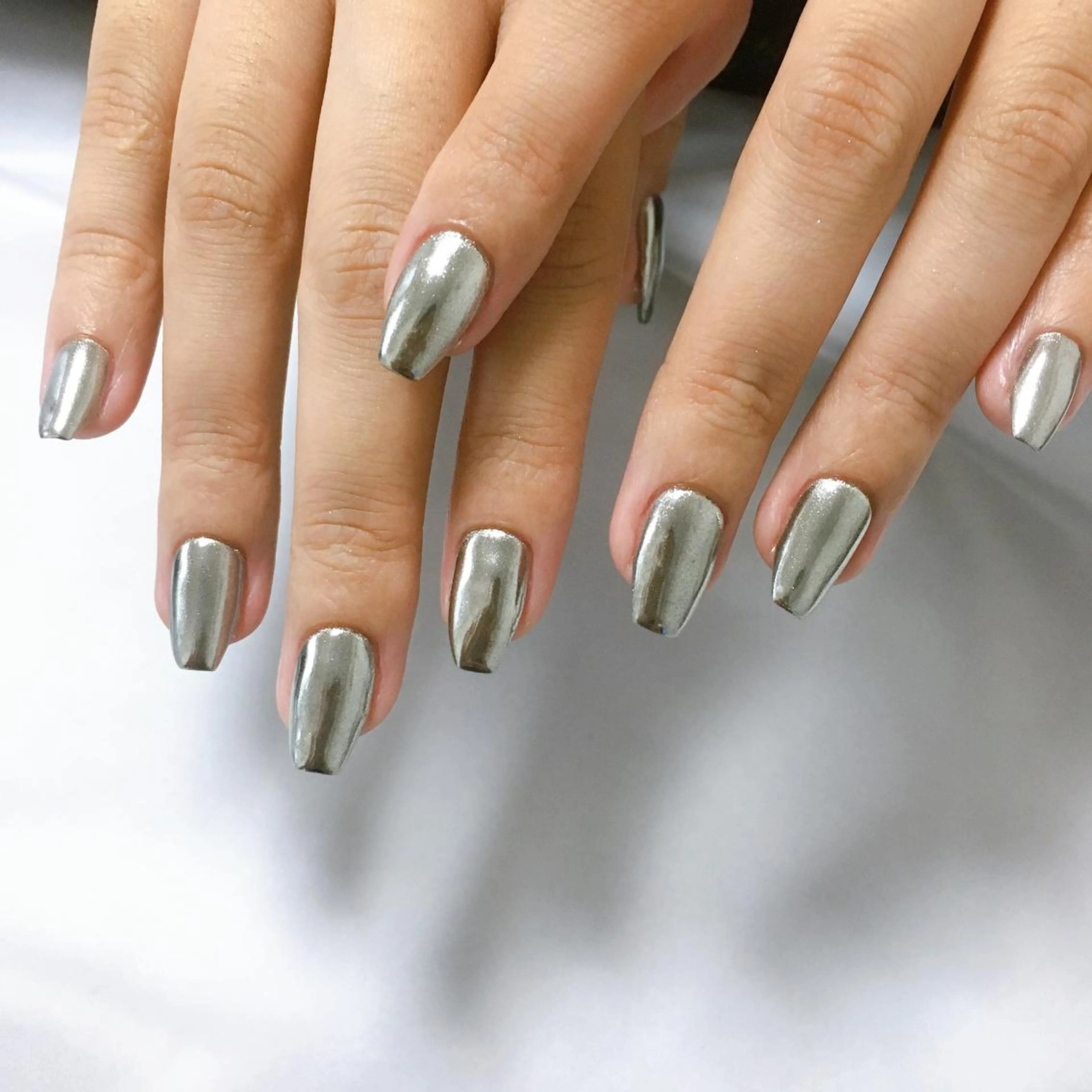 ネイル ハンドネイル nailsalon Asryのネイルデザイン