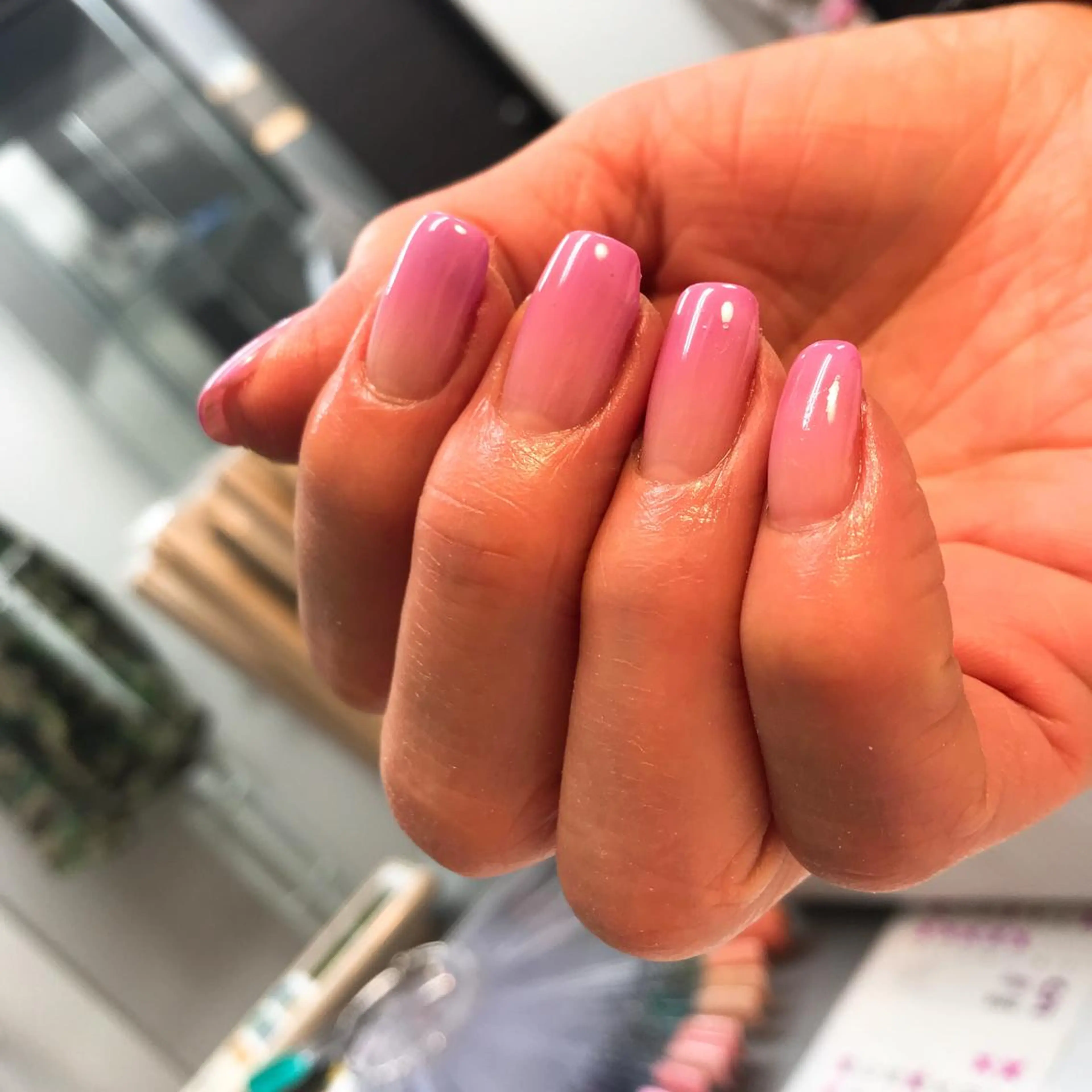 ネイル SPICENAILS by AYUのネイルデザイン