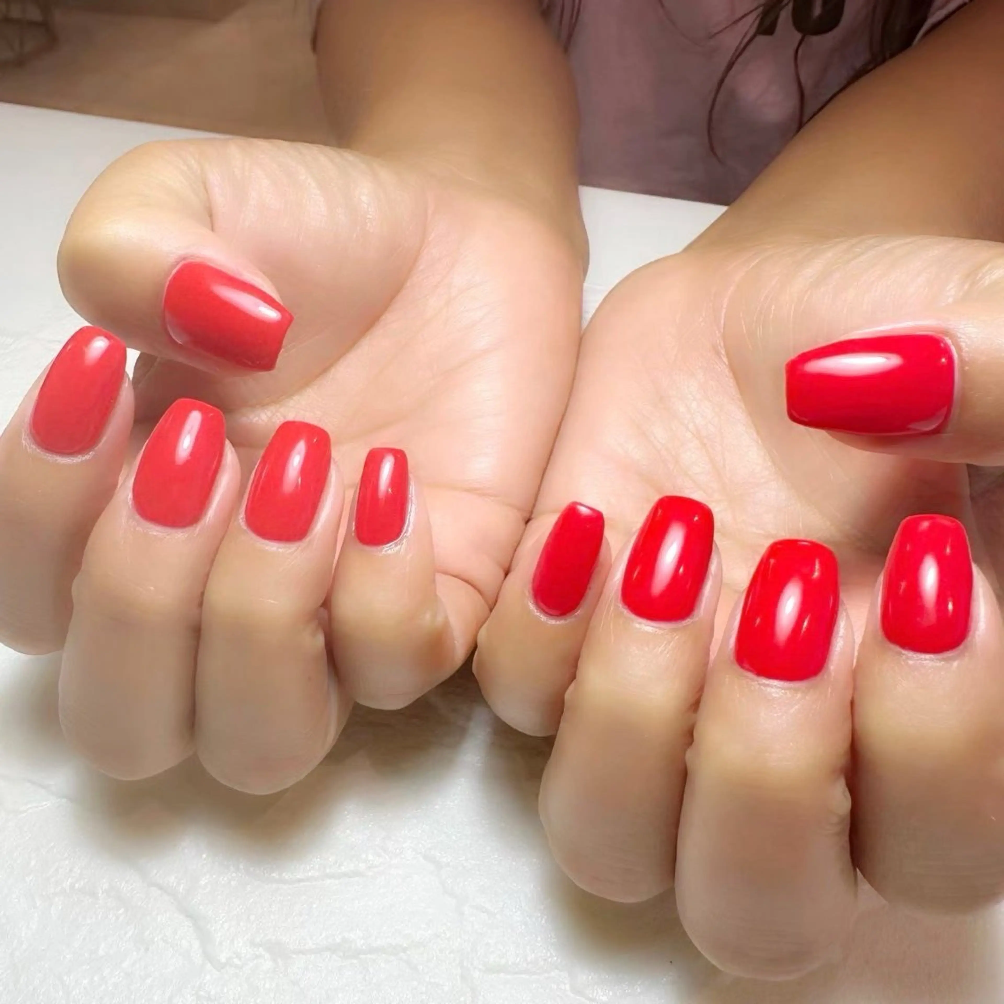 ネイル Butterfly 山田のネイルデザイン