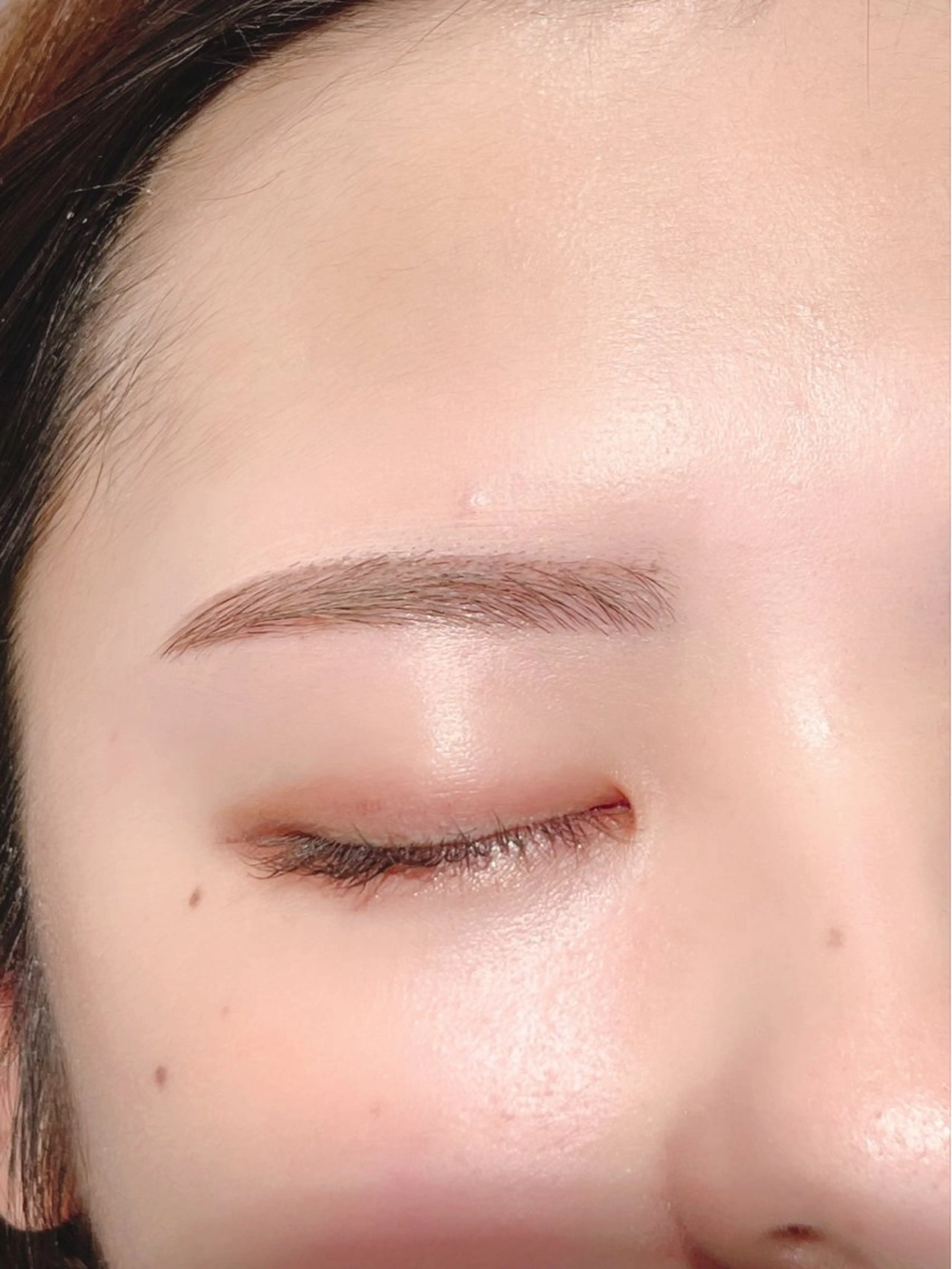 アイブロウ ワックス脱毛 眉カット その他(アイブロウ) 垢抜け眉プロデュース 🪄✨madokaの眉毛・アイブロウイメージ