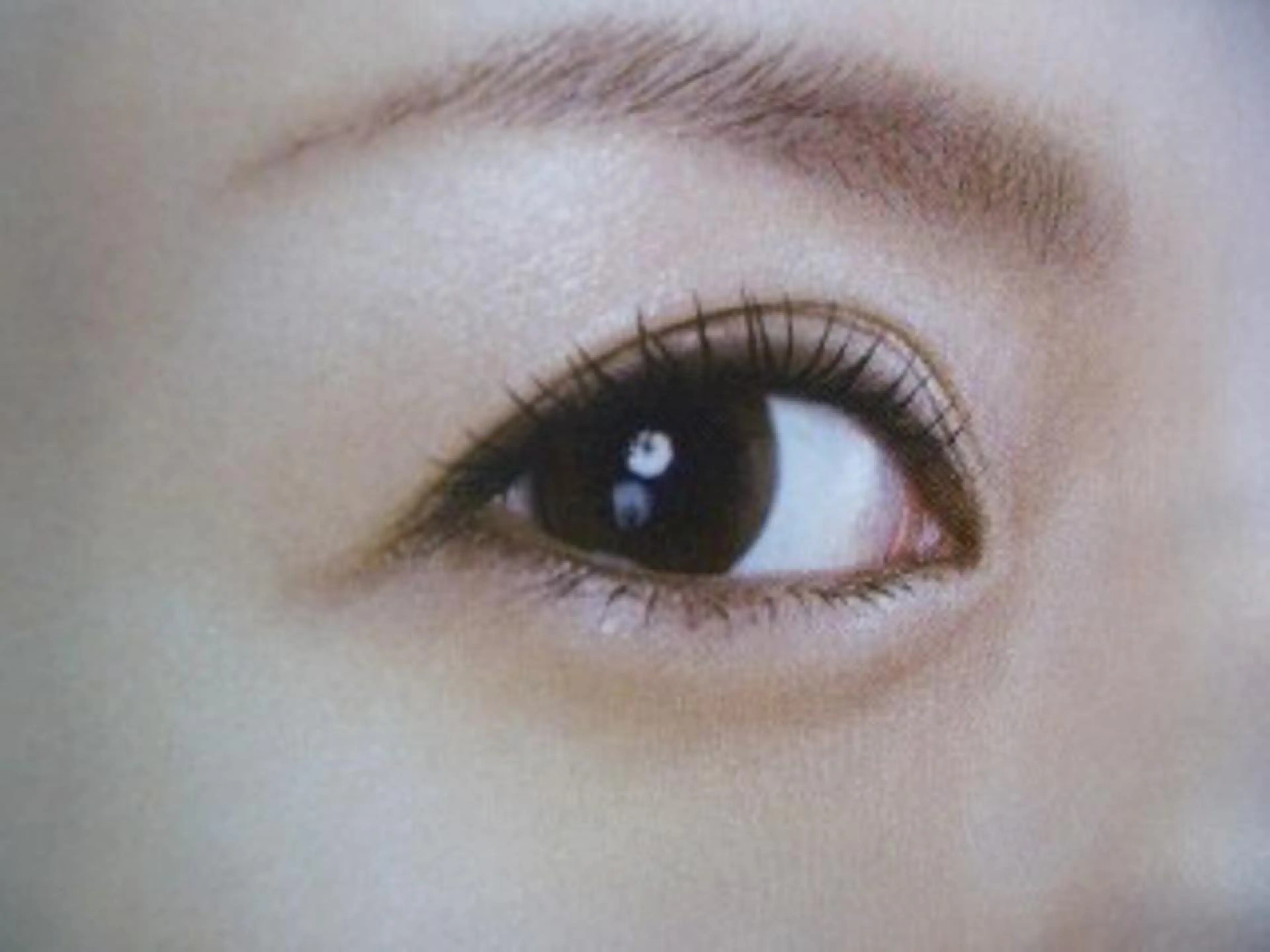 マツエク・マツパ aJyu アジュ所属・漢方温熱まつげ眉毛 痛いドライヘッドスパのマツエク・マツパデザイン