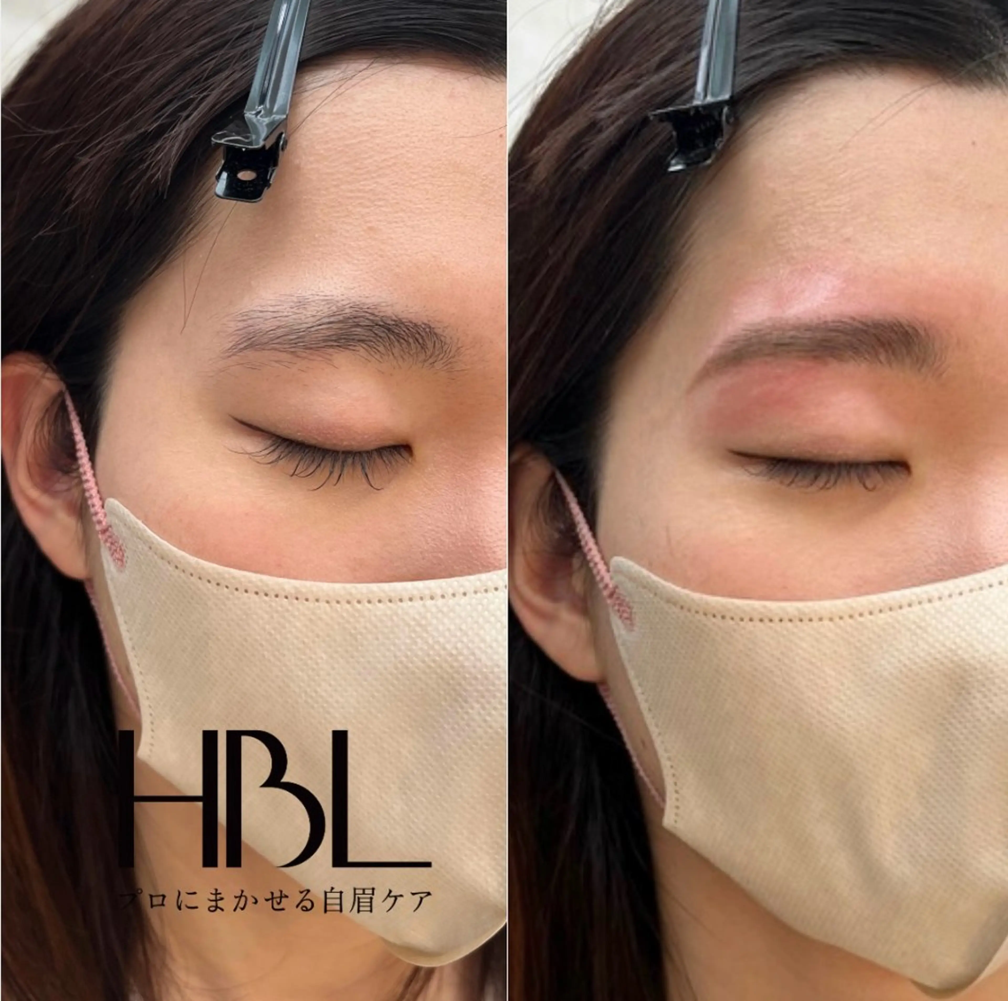 アイブロウ OTTO所属・本庄/深谷/熊谷/眉 Salon OTTOの眉毛・アイブロウイメージ