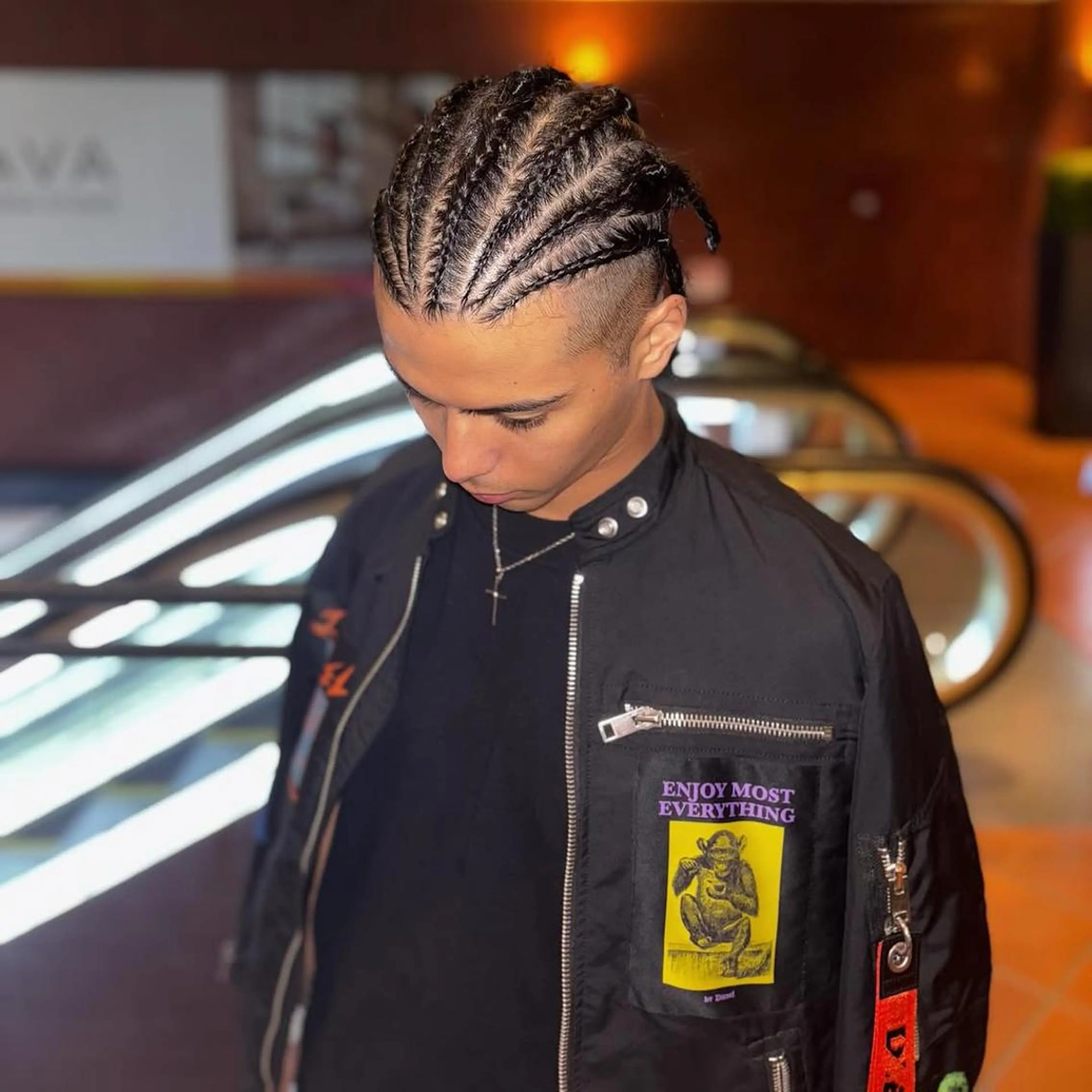 🩷Eny terrace🩷のヘアスタイル