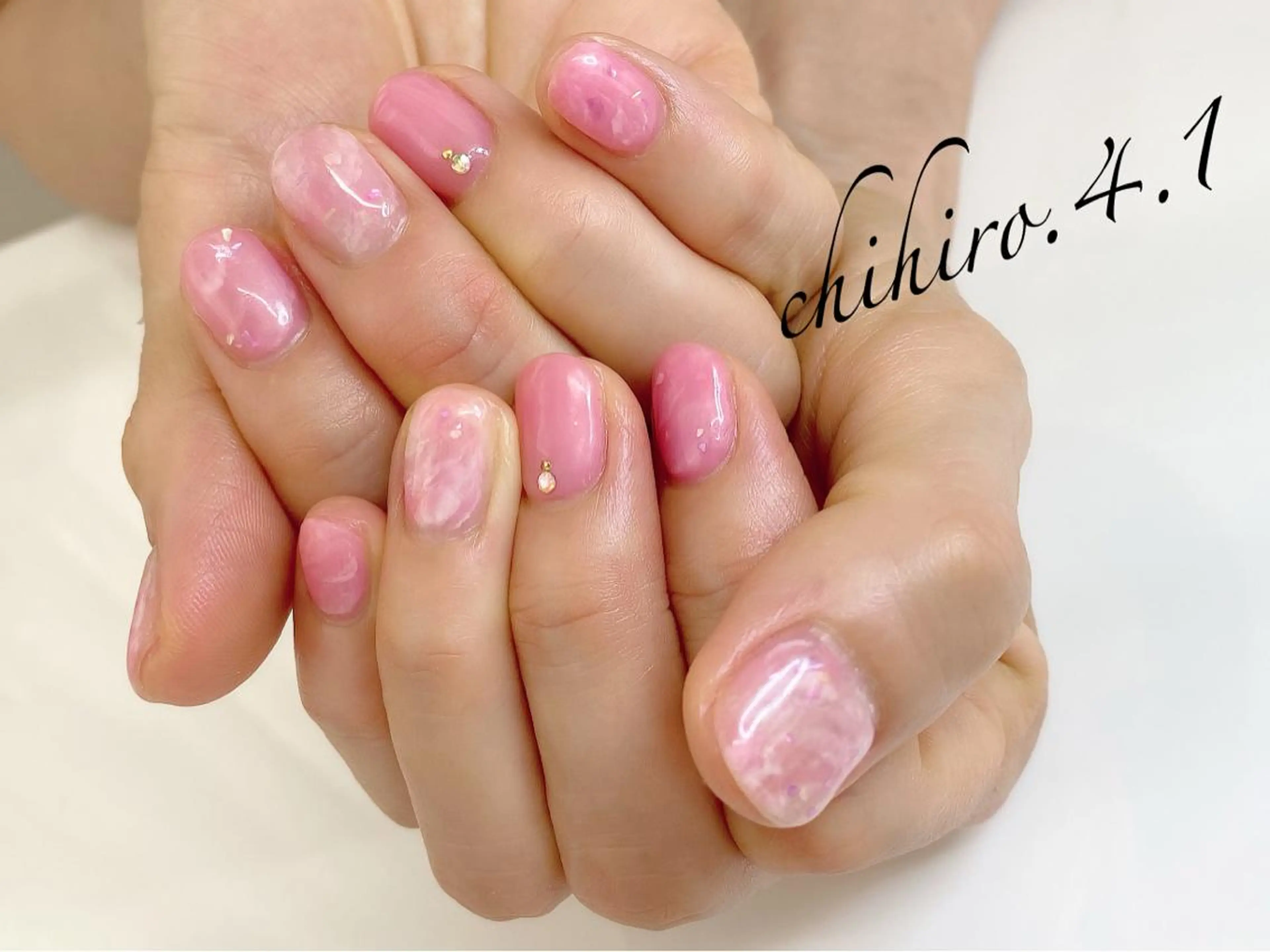 ネイル 武藤 千裕のエステ・リラクイメージ