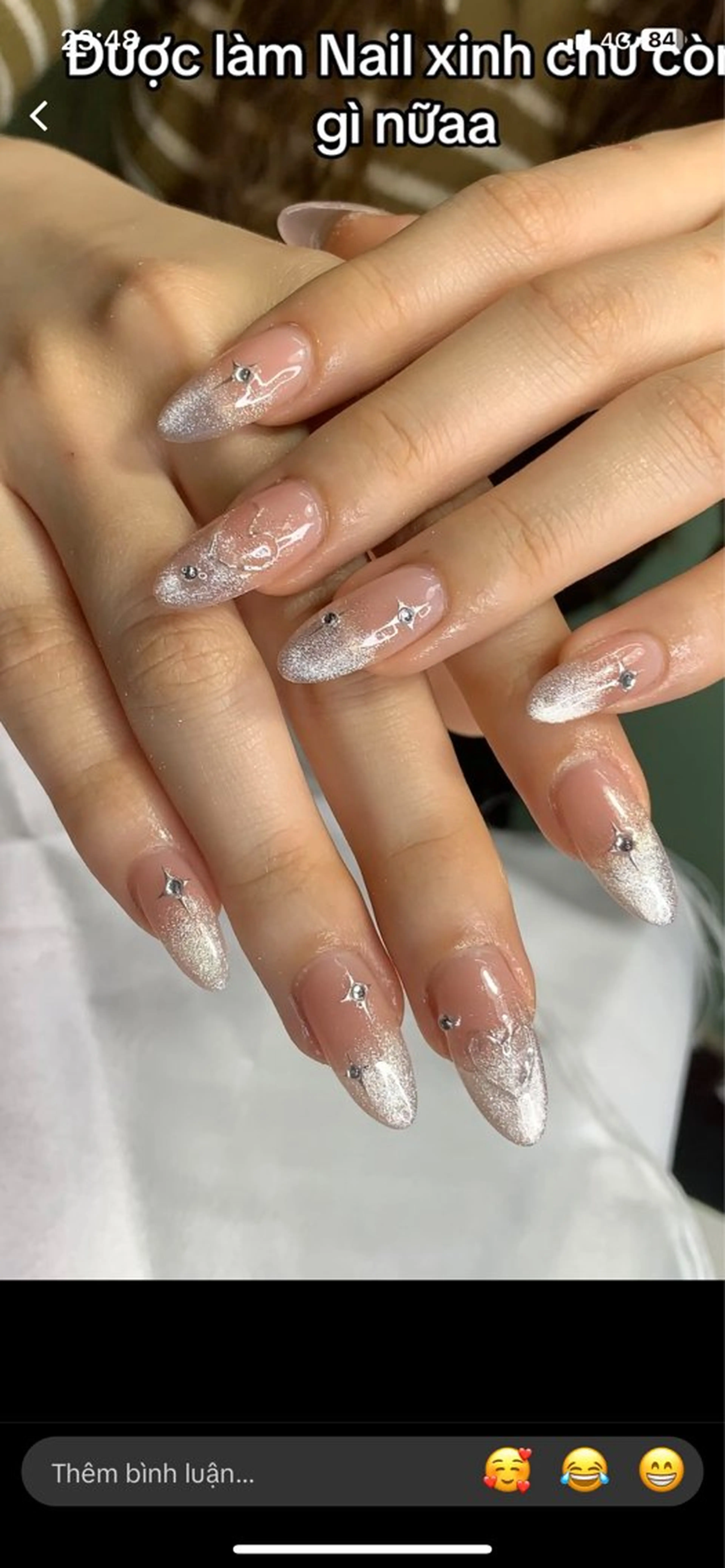 ネイル Nailhana所属・Nailhana ネイル花サロンのネイルデザイン