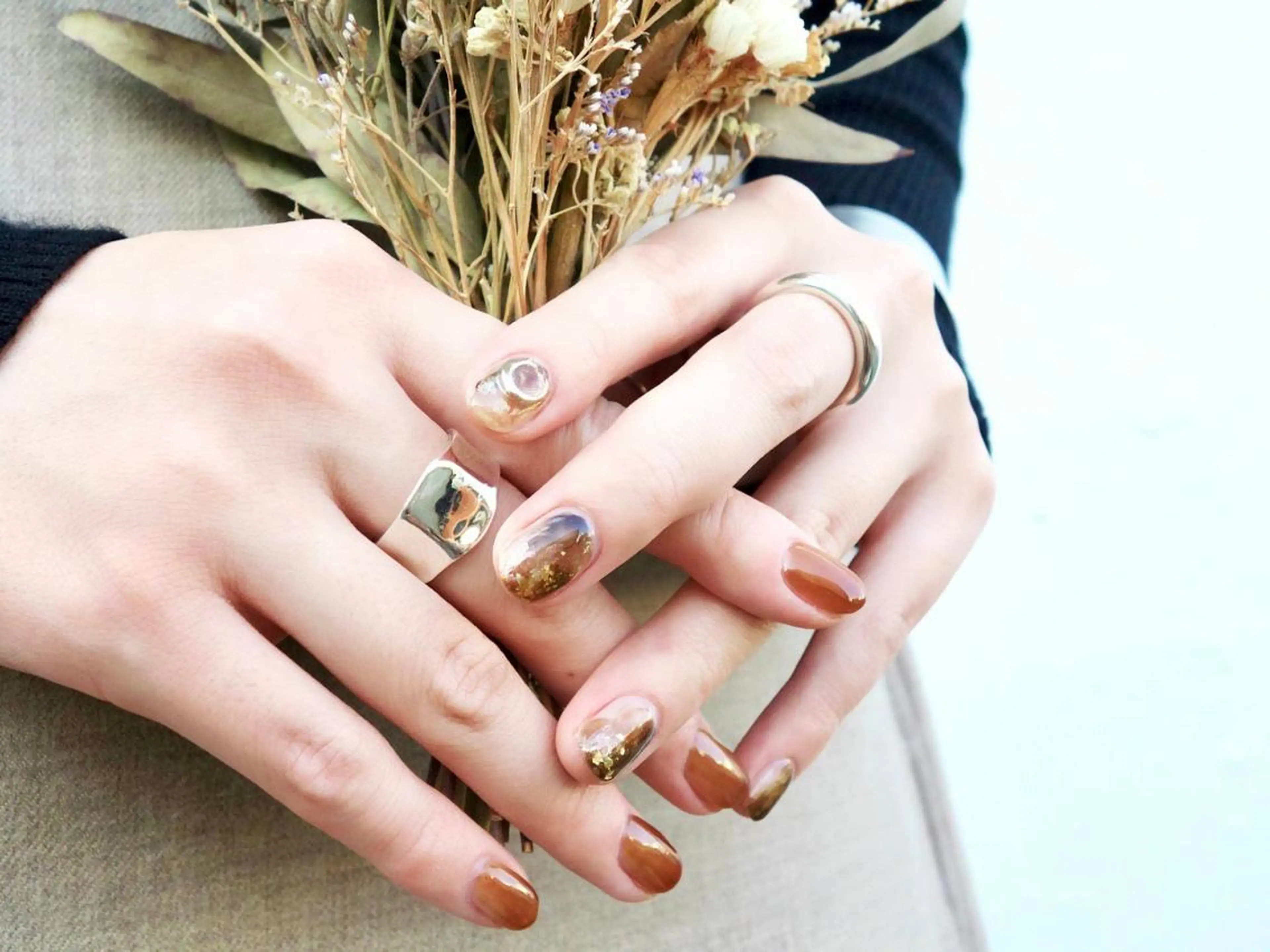 ネイル ネイルサロン Cleo伏見店のネイルデザイン