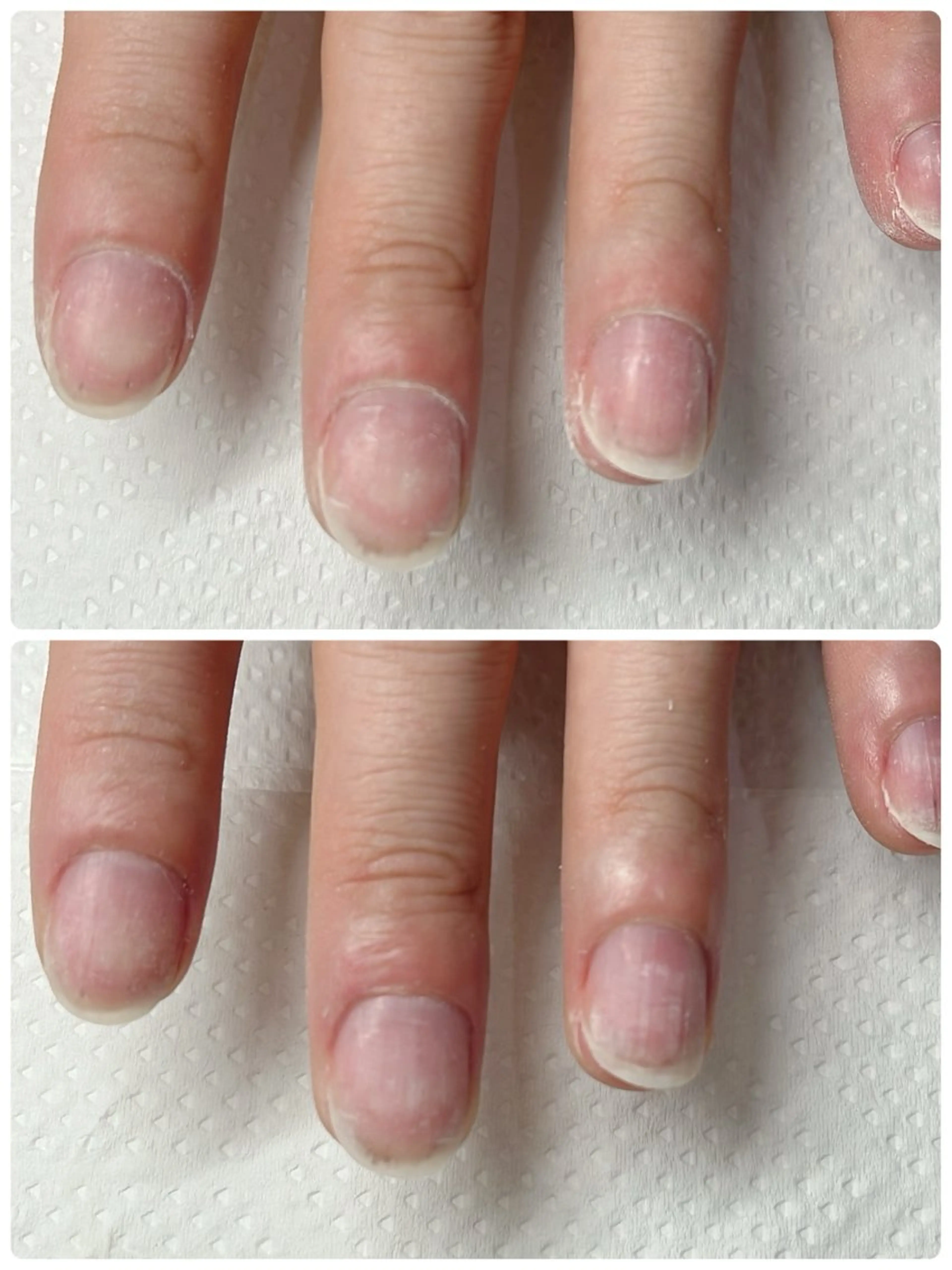 ネイル ハンドケア プライベートサロン circleのネイルデザイン