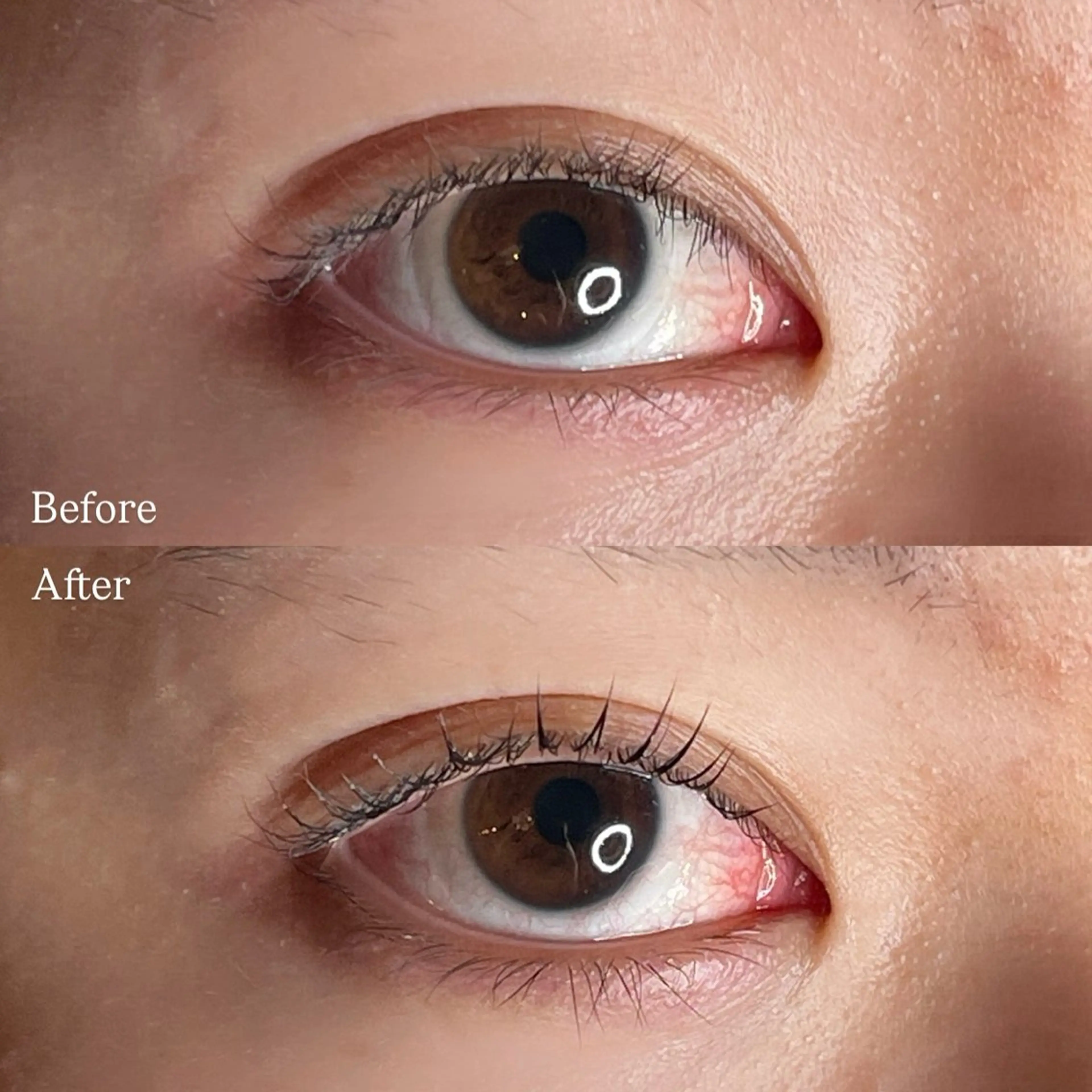 マツエク・マツパ マツパ ty eyelash salonのマツエク・マツパデザイン