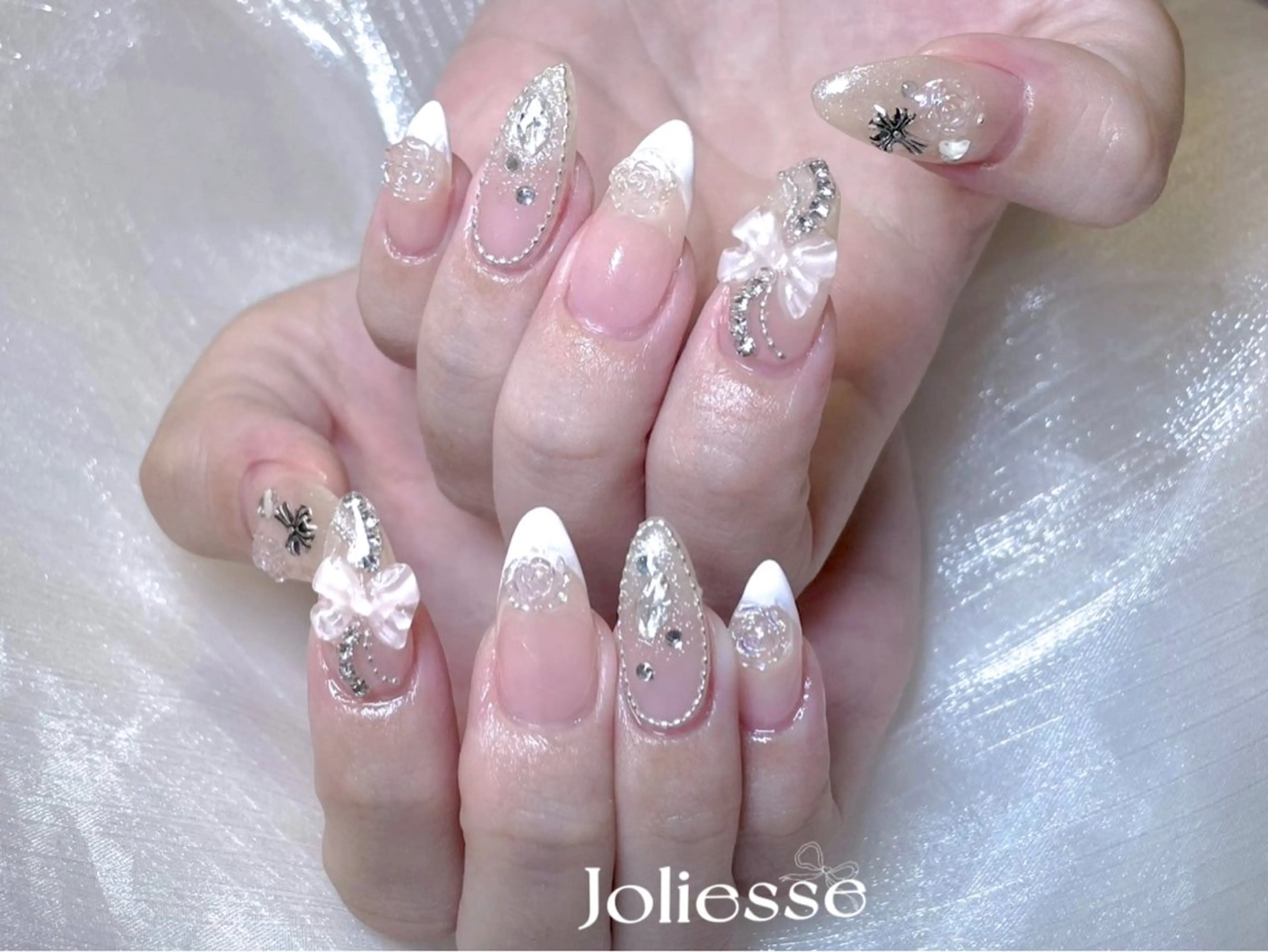 ネイル Joliesse nail salonのネイルデザイン