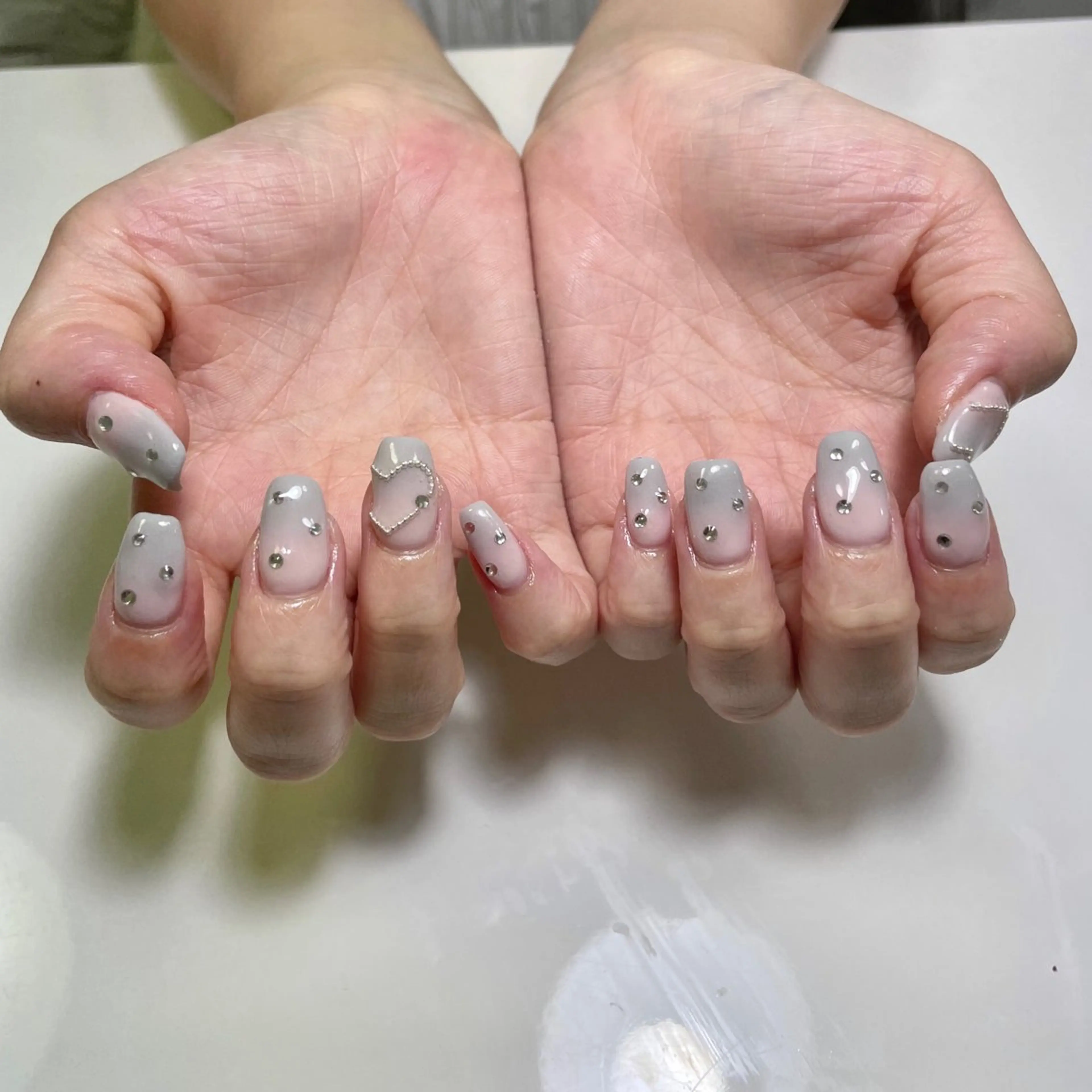 ネイル 🍑 momo_nailのネイルデザイン