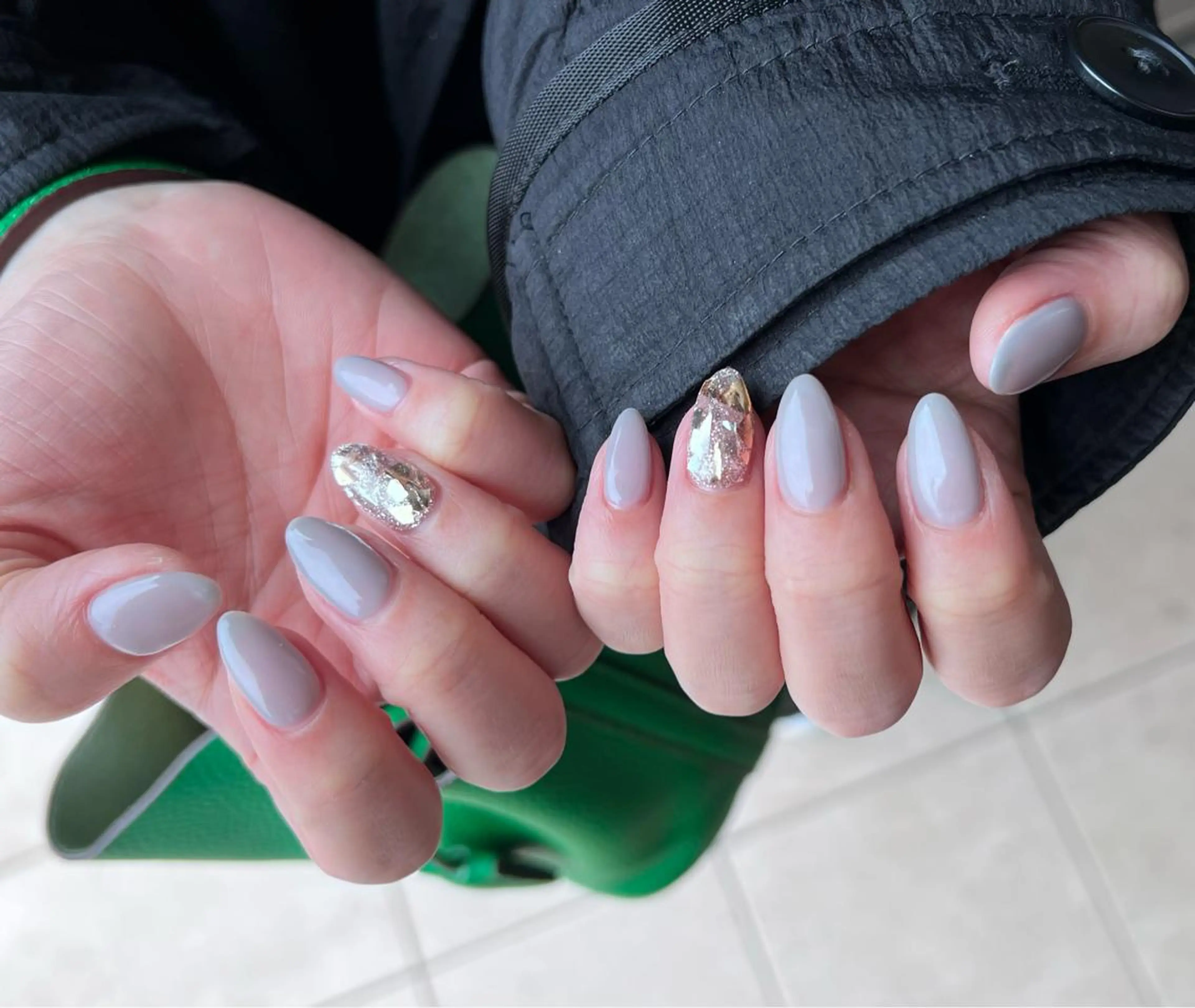 ネイル charmant nailのネイルデザイン