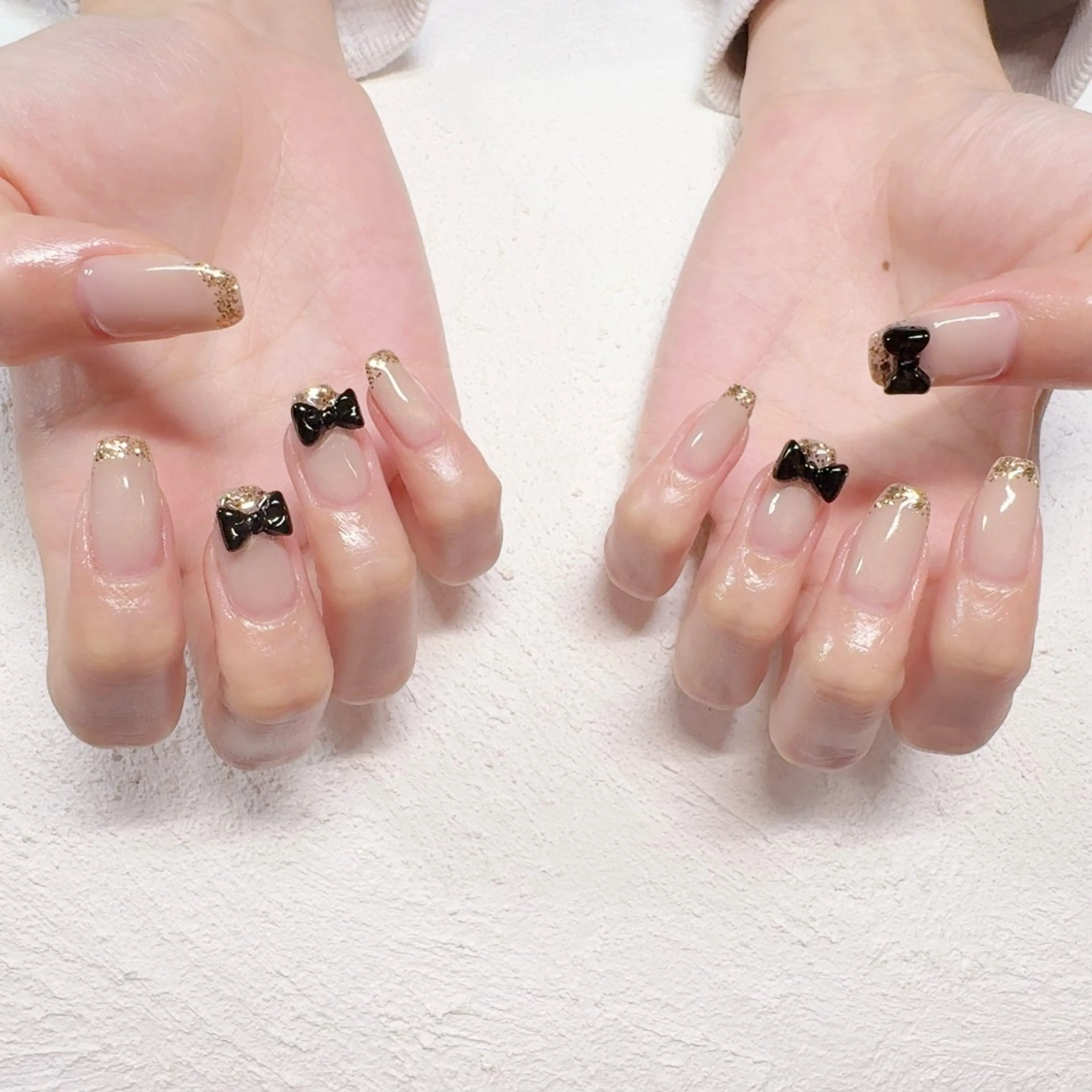 ネイル 持ち込み Regaro i.sのネイルデザイン