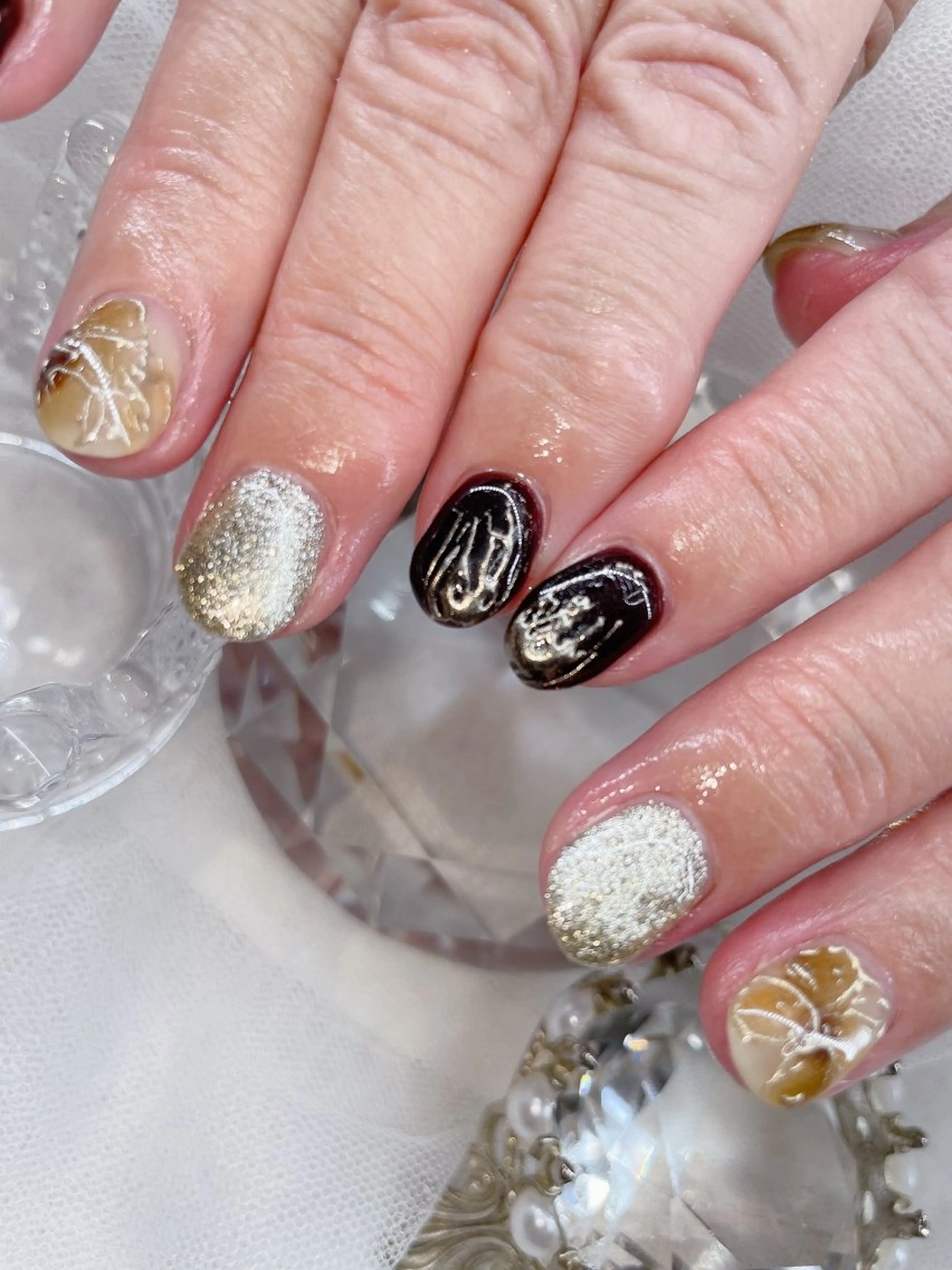 ネイル misun_nail所属・misun_ nailのネイルデザイン