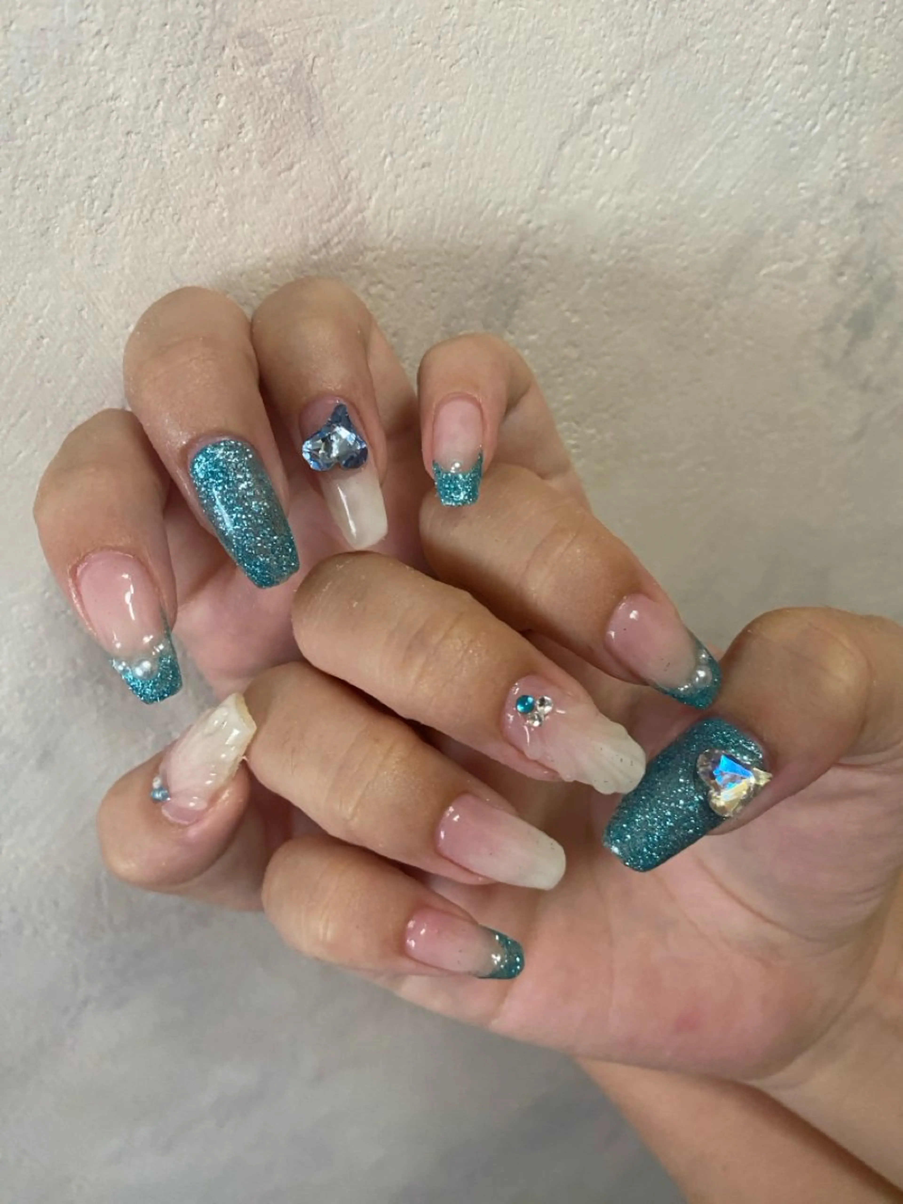 ネイル ネイリスト♡ AYAKOのネイルデザイン