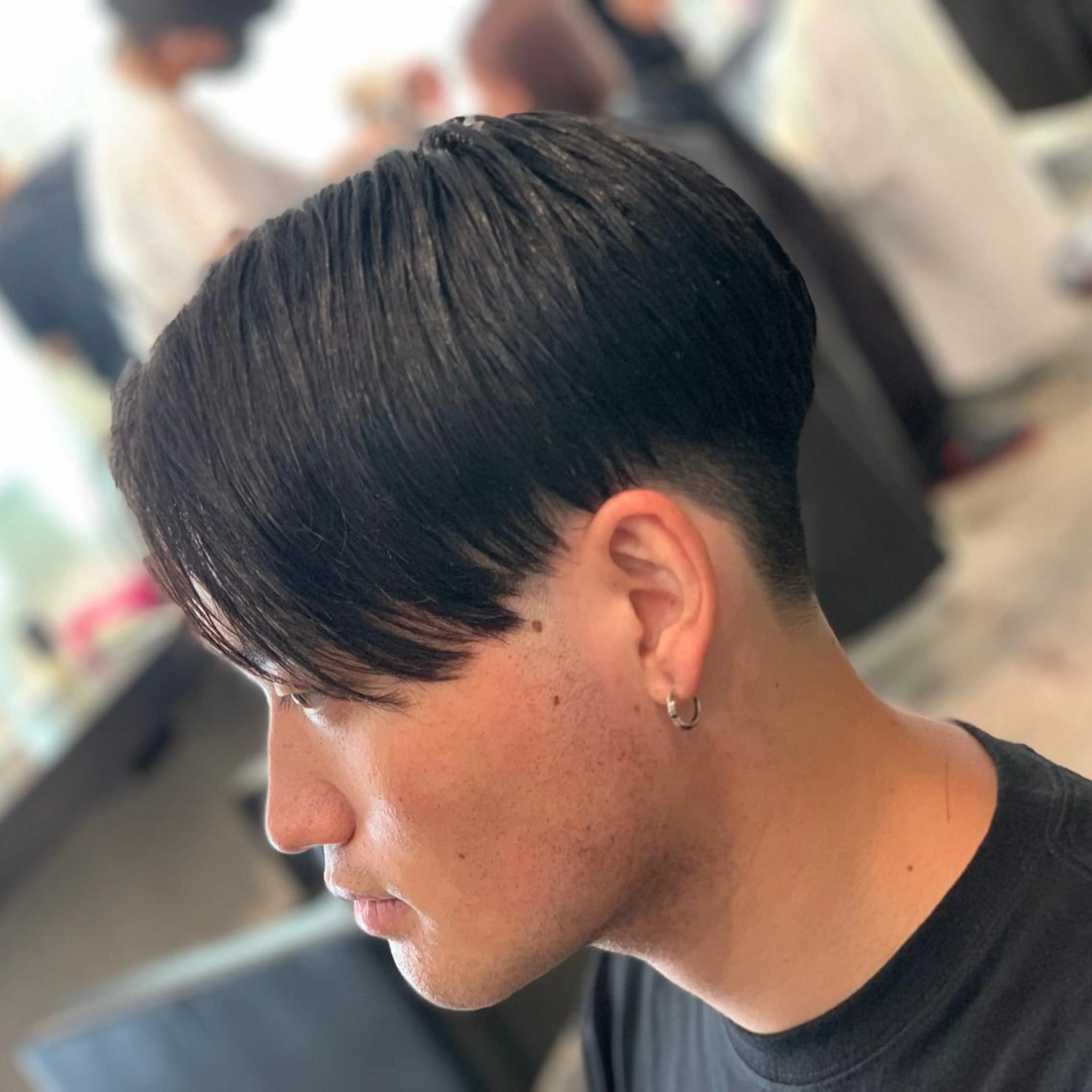 メンズ merry craftsmans factory所属・💈ᴍᴇʀʀʏ ᴋᴇɪsʜɪ💈のヘアスタイル