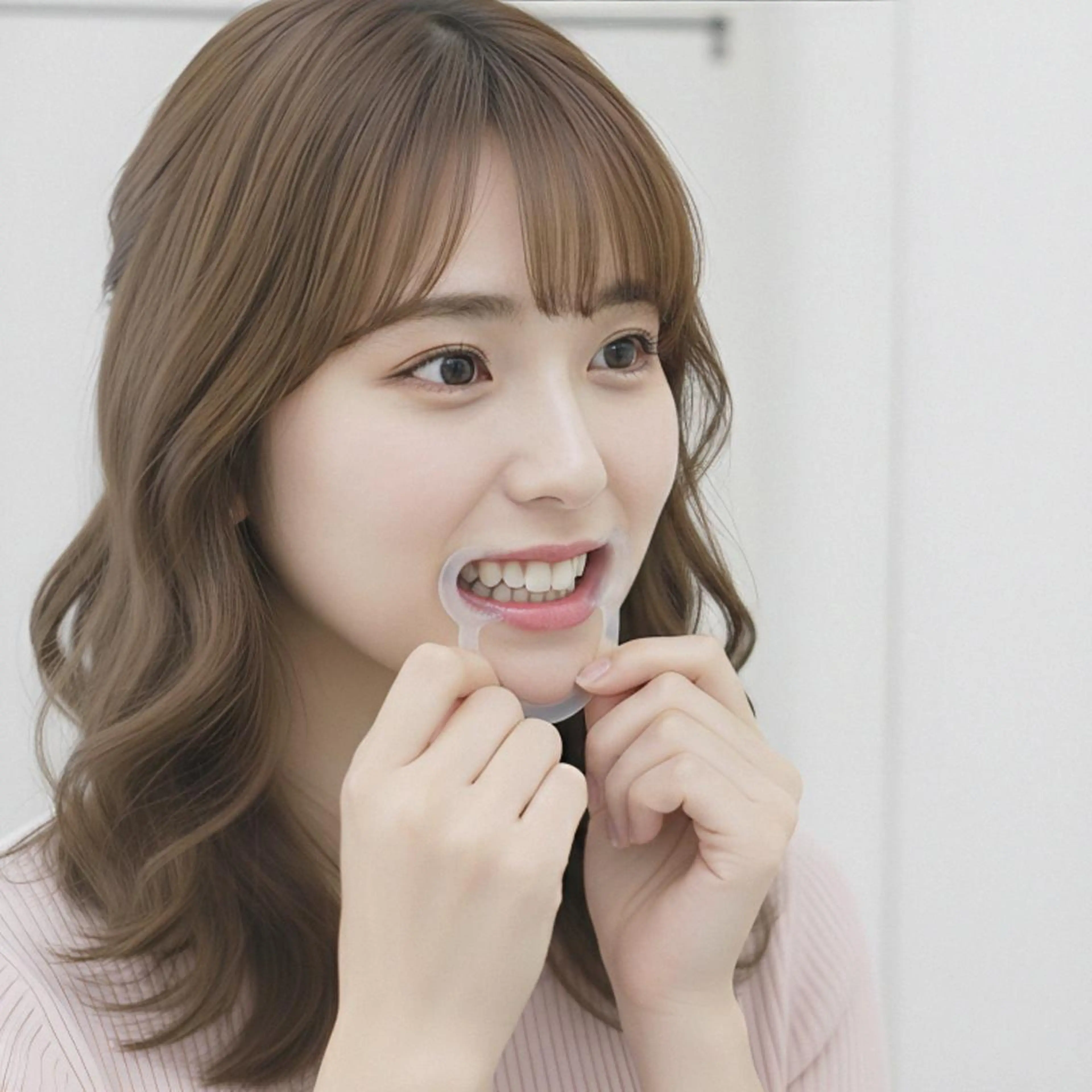 ホワイトニングサロン ダンブランシュサンダのエステ・リラクイメージ