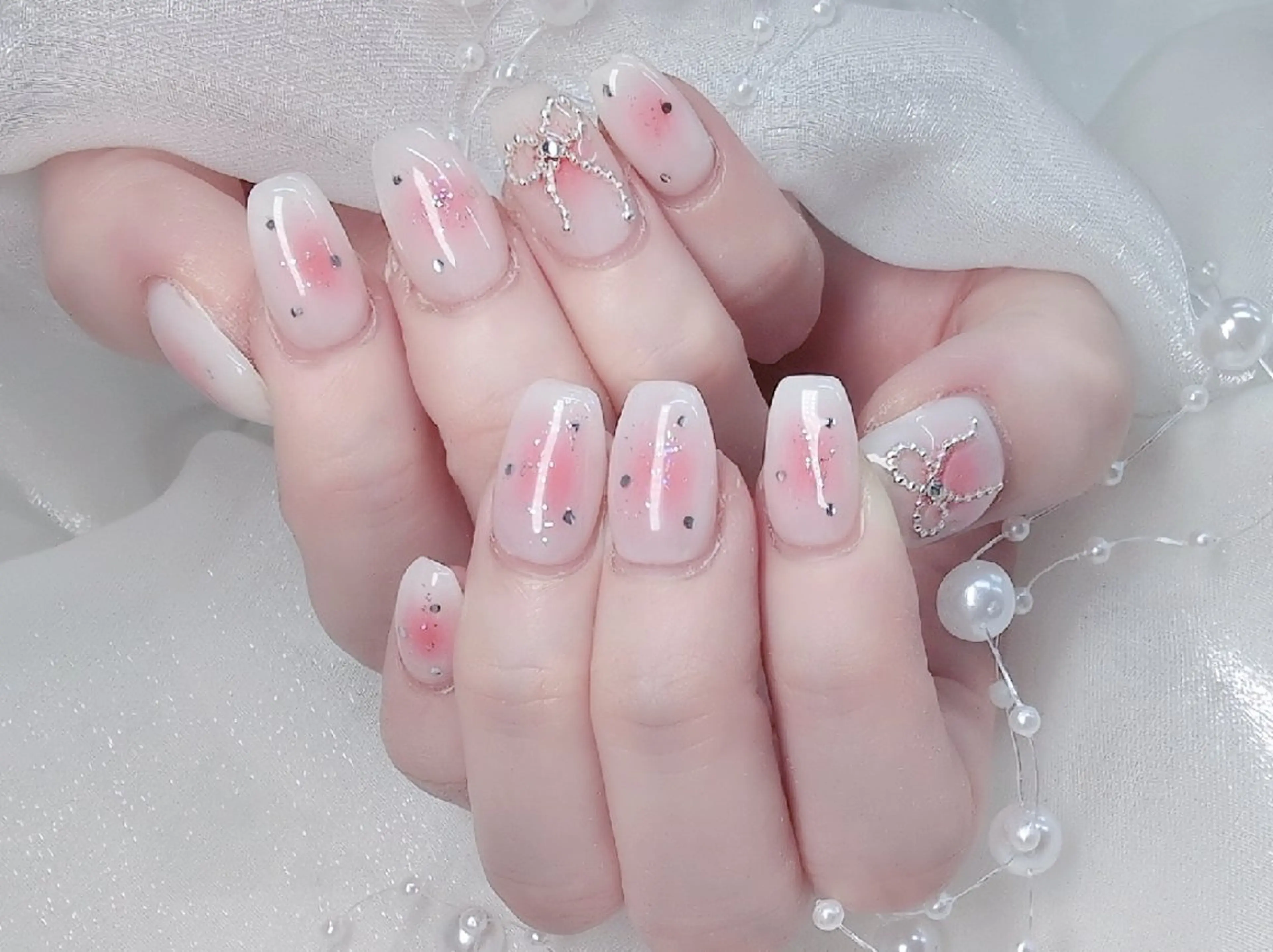 ネイル Chouette Nailのネイルデザイン