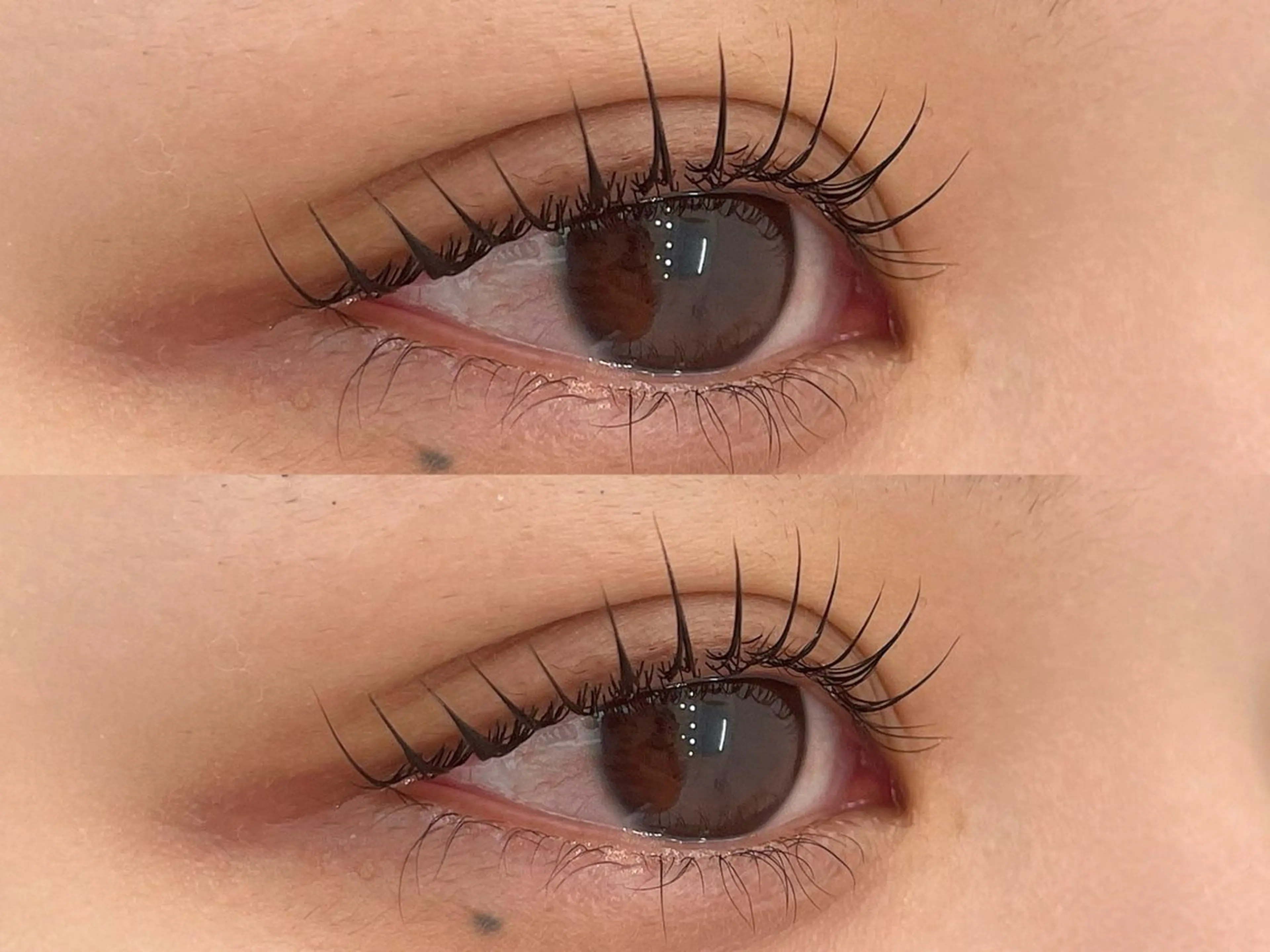 マツエク・マツパ マツパ eyelash🩵 SATSUKI⛄️の眉毛・アイブロウイメージ