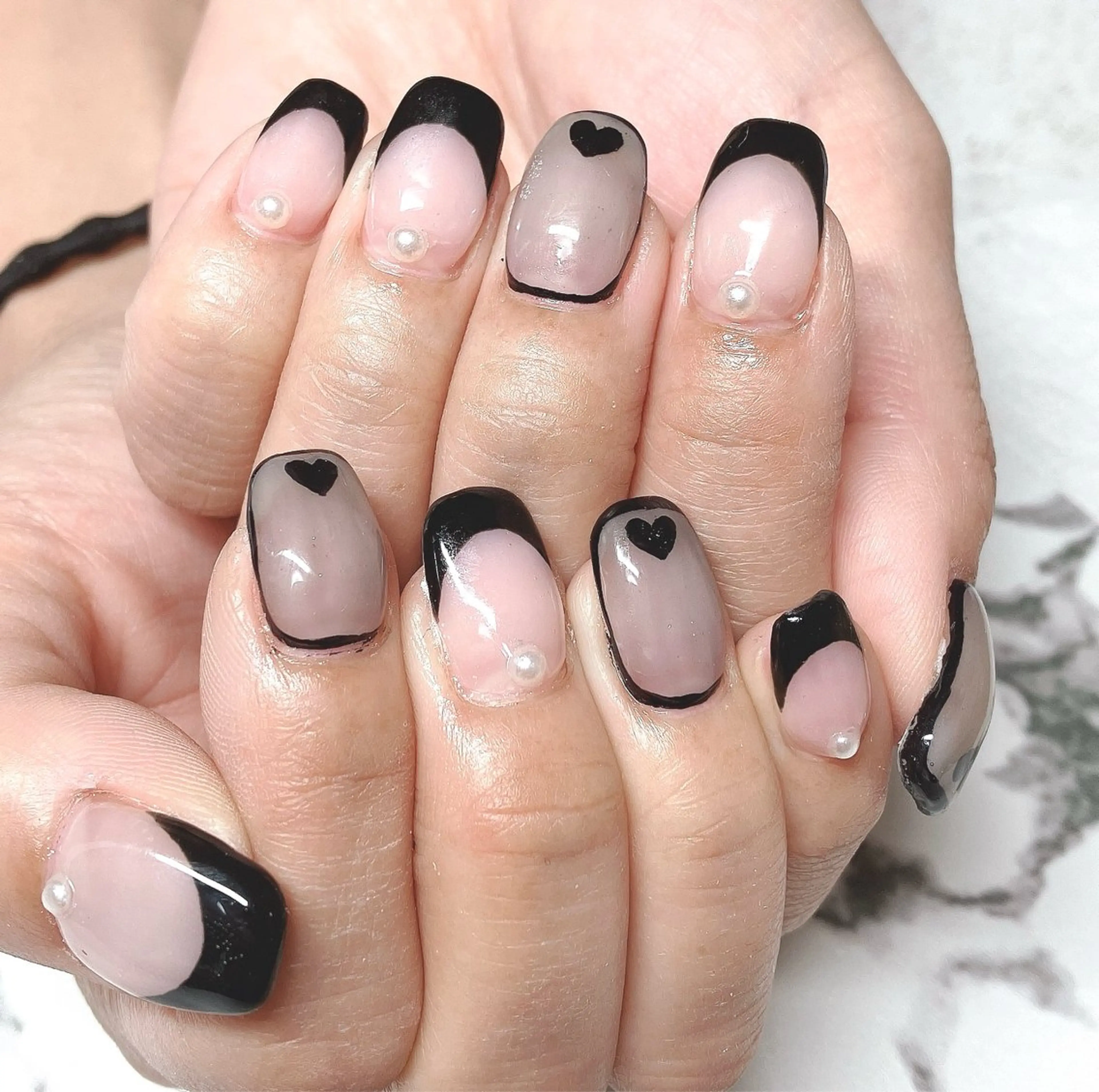 ネイル KAONAIL 【Sakurai】のネイルデザイン