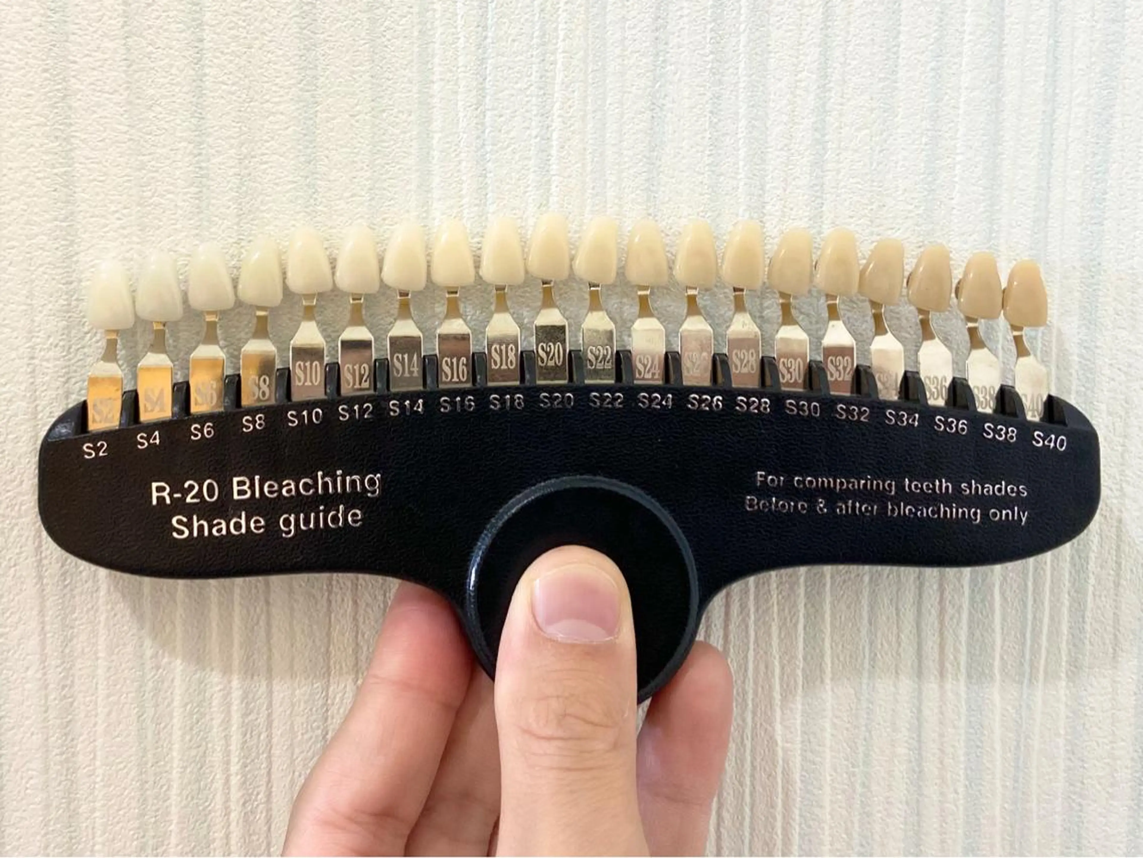 セルフホワイトニングサロン ラヴィアン所属・ホワイトニングサロン La vie enのその他イメージ