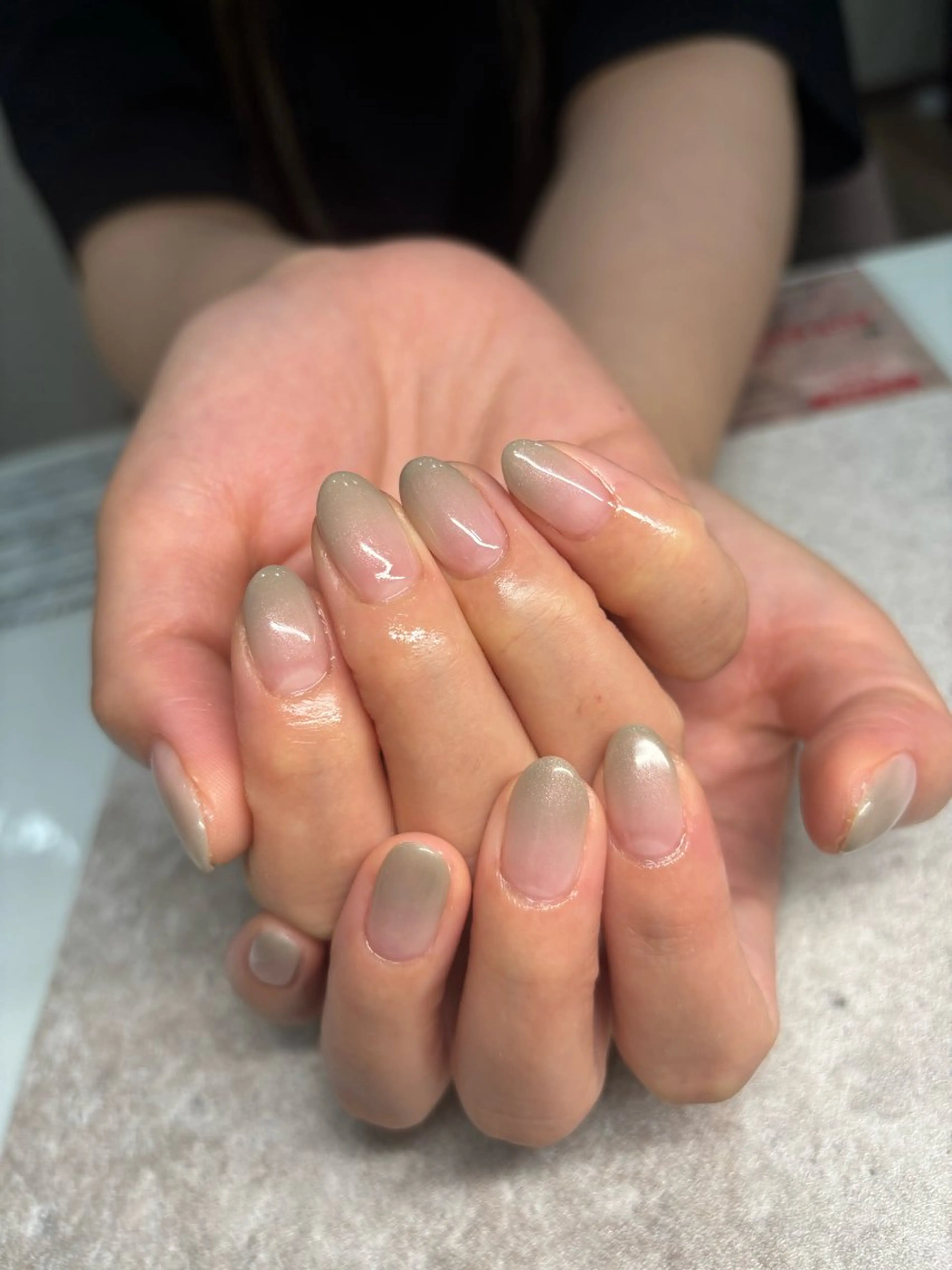 ネイル ハンドネイル LICO HAIR＆RELAXATION所属・Lico Ryoのネイルデザイン