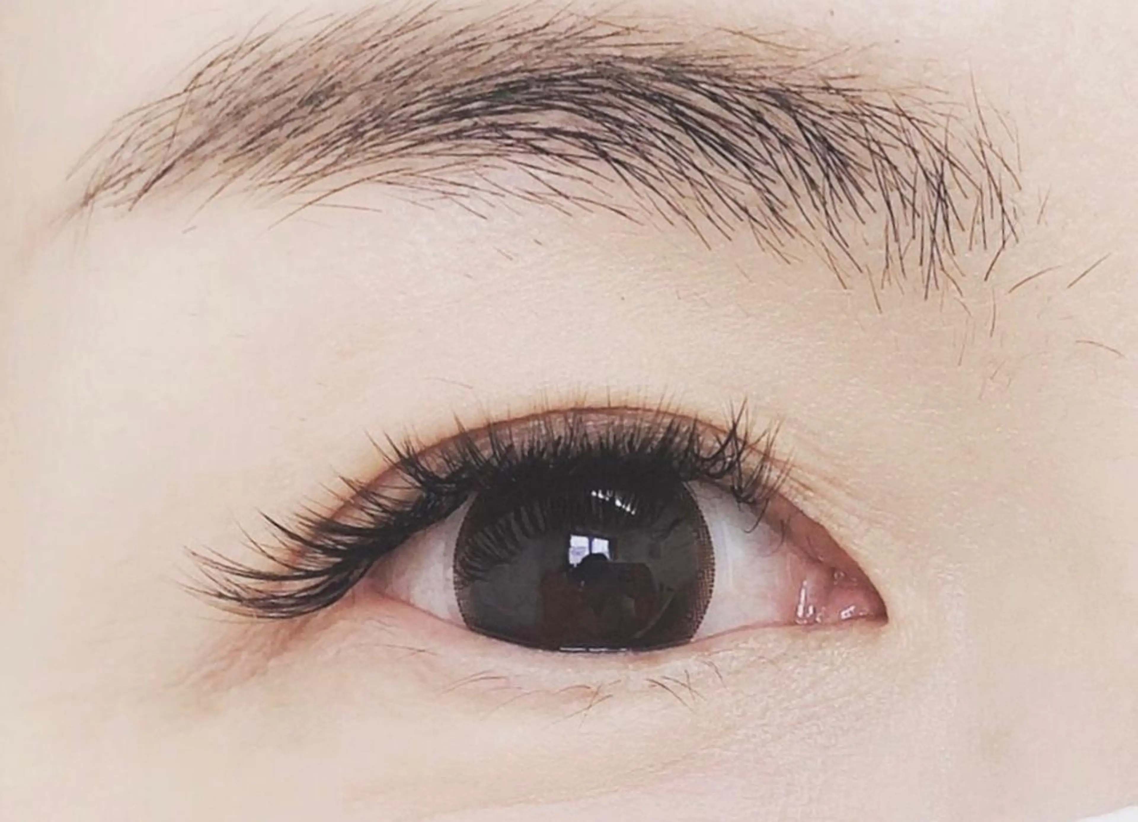 マツエク・マツパ マツエク まつげエクステ・パーマ・眉専門店｜デイズ所属・まつ毛・眉毛専門店 DAYS青葉台の眉毛・アイブロウイメージ