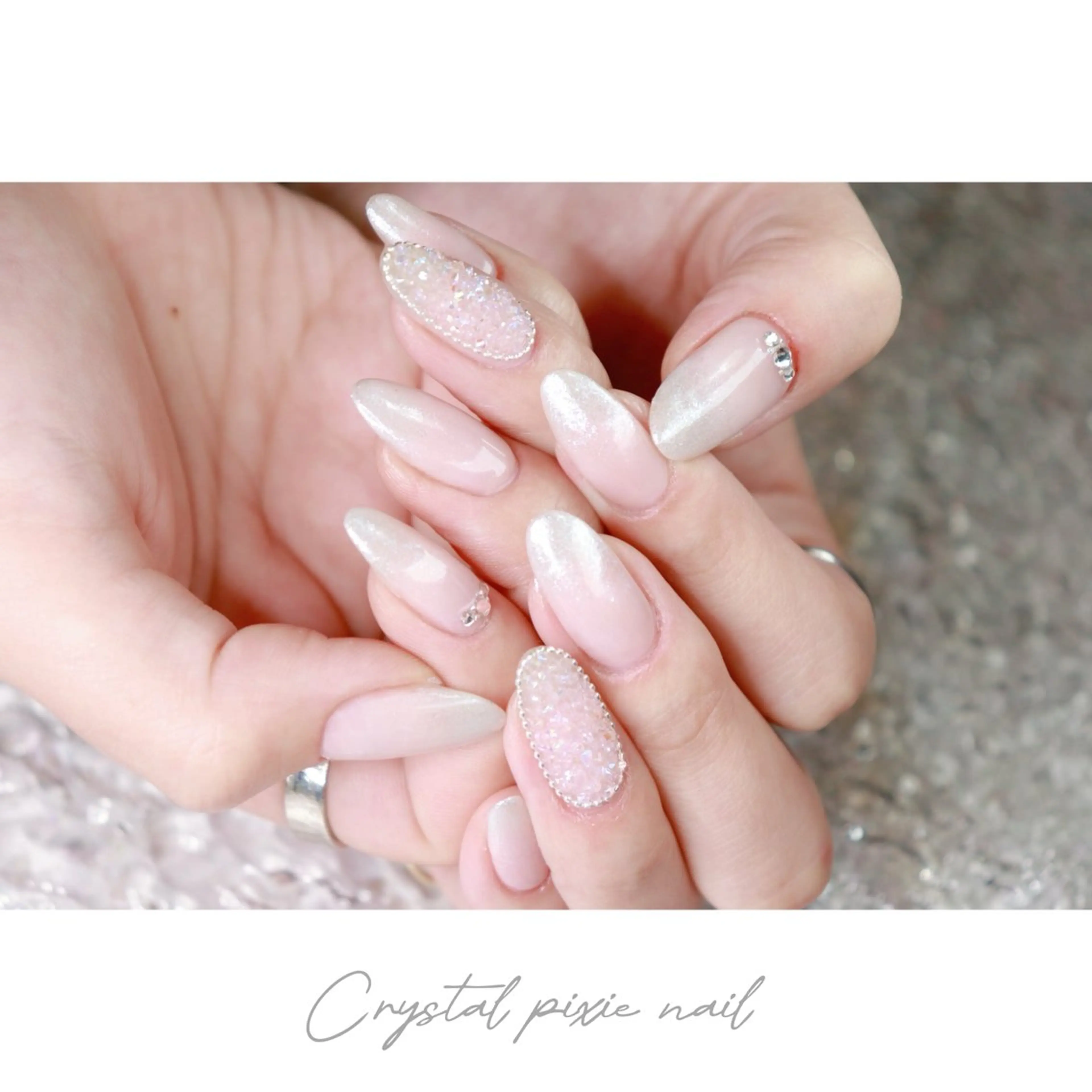 ネイル ハンドネイル ハンドケア mapple nailのネイルデザイン