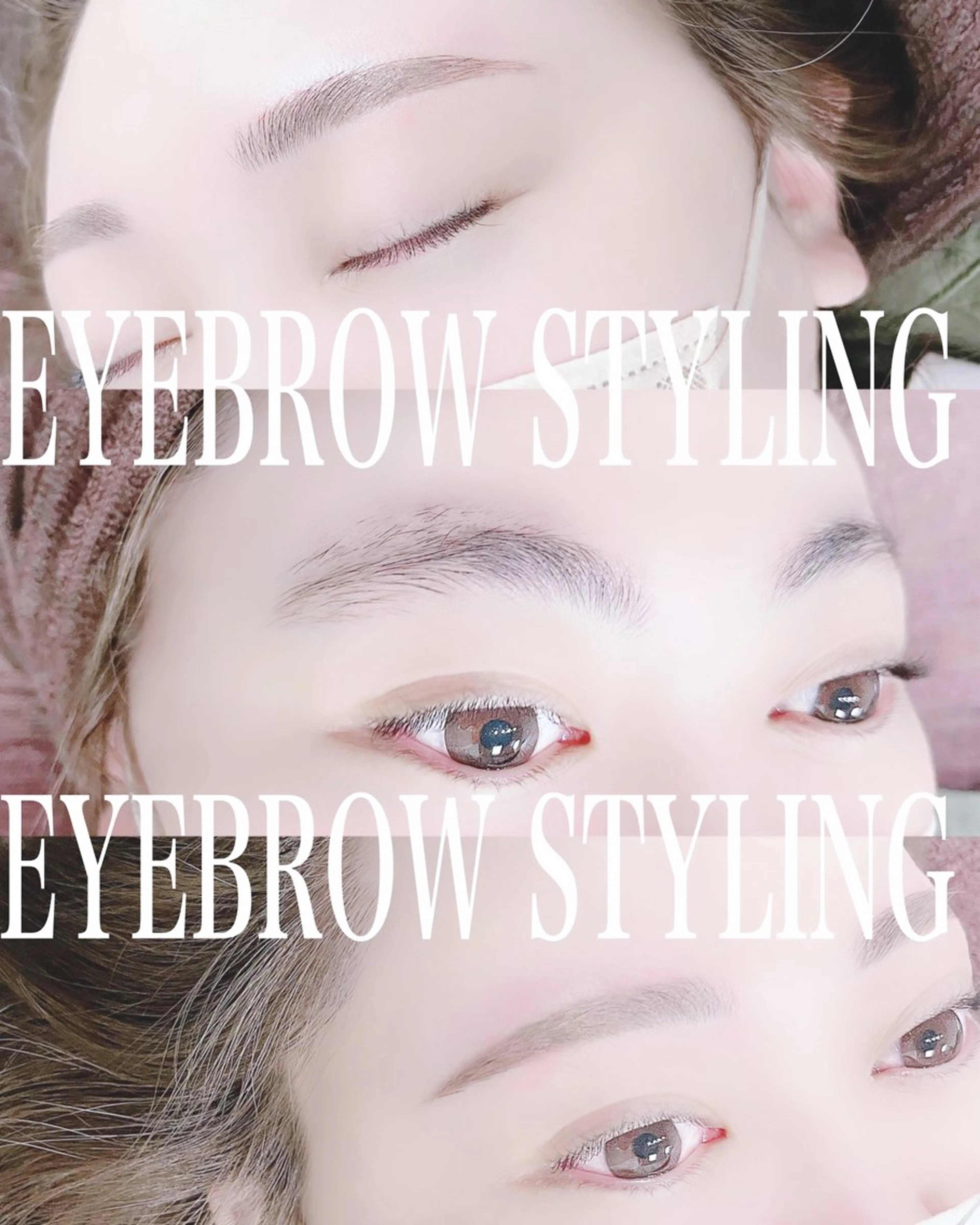 アイブロウ Ema所属・fukue ayanoのマツエク・マツパデザイン