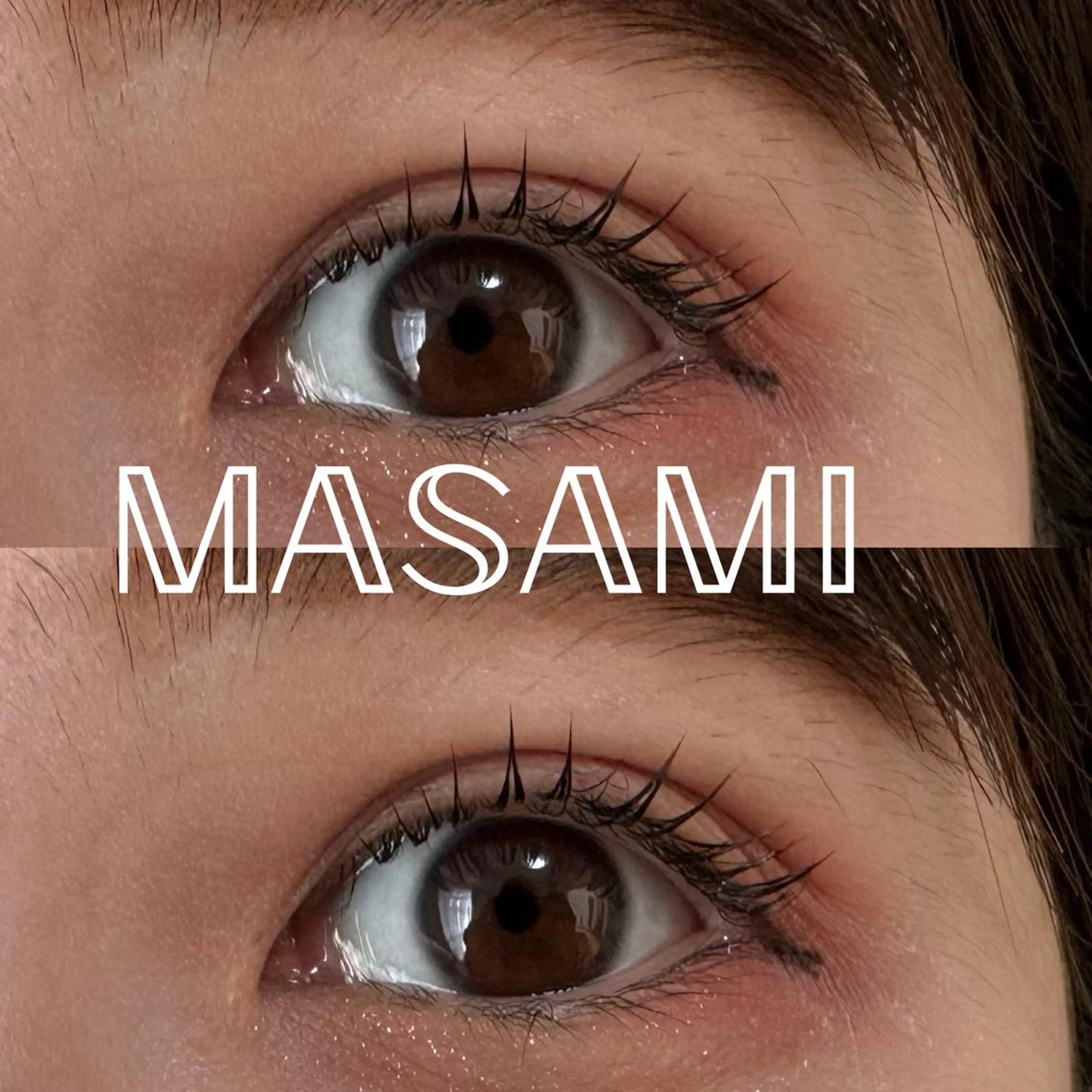 マツエク・マツパ マツパ An beauty❤️のマツエク・マツパデザイン