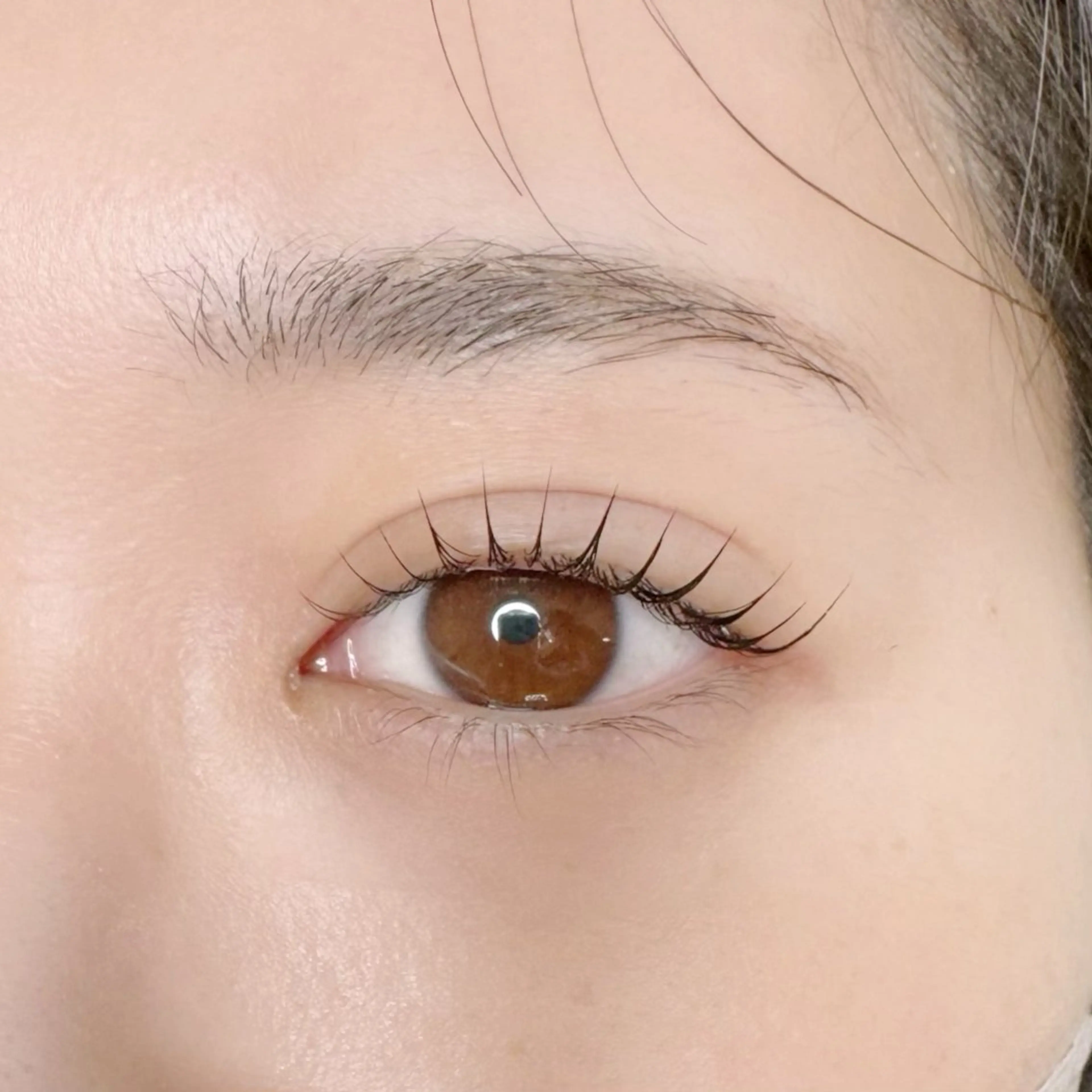 マツエク・マツパ SÖPÖ/SAIKO ♡まつげ眉毛サロンのマツエク・マツパデザイン