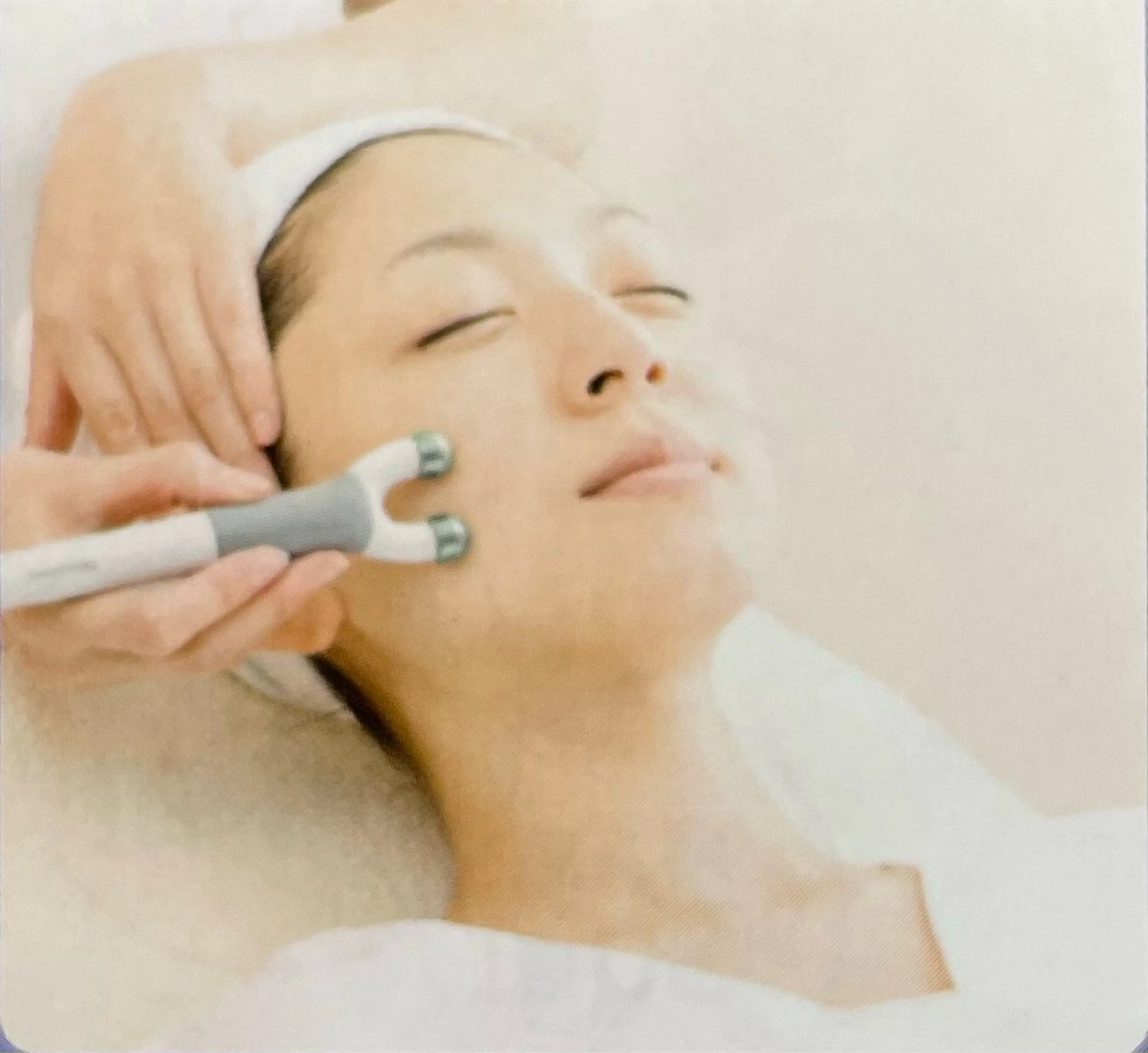 美肌力UP⟡.·エイジングケア⟡.·美白ケア "ポレーションエステ"の写真