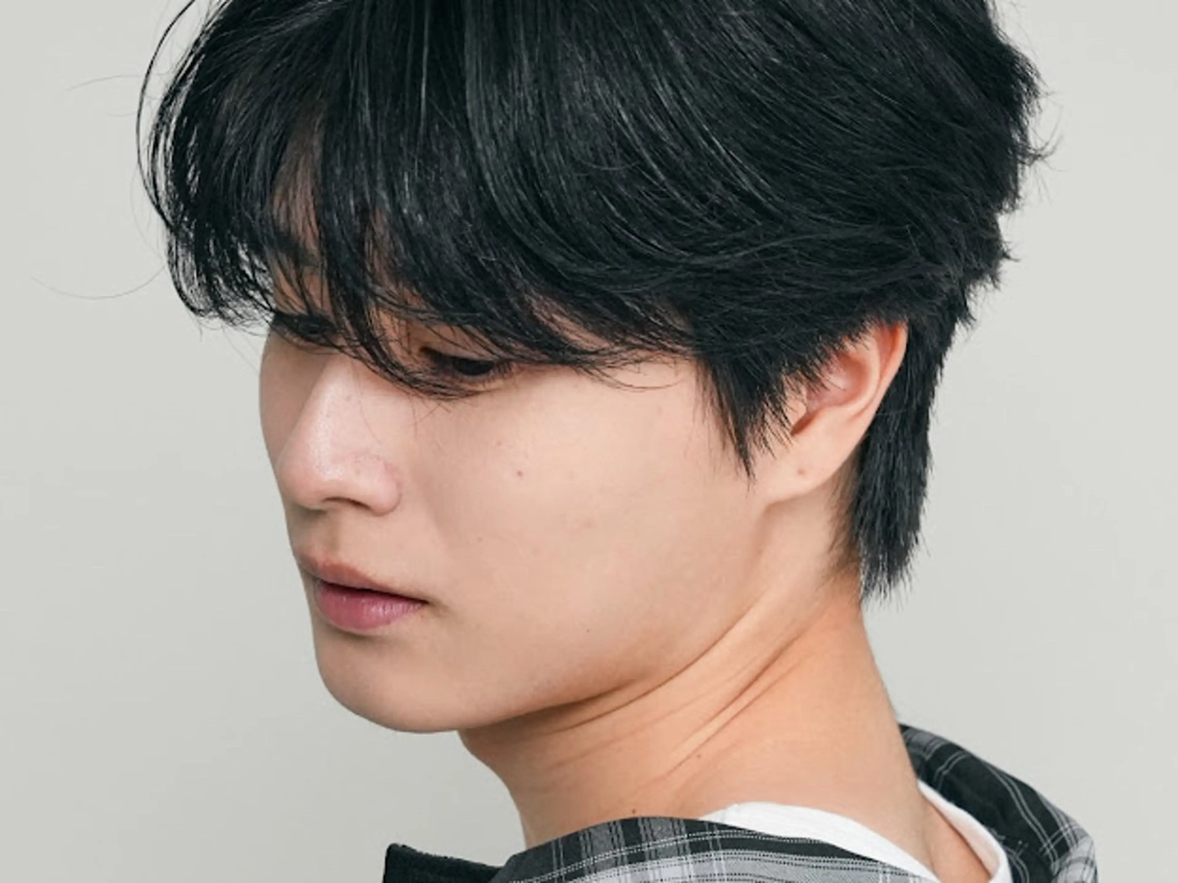 【日曜日限定💫】カット➕縮毛矯正➕3stepトリートメントの写真