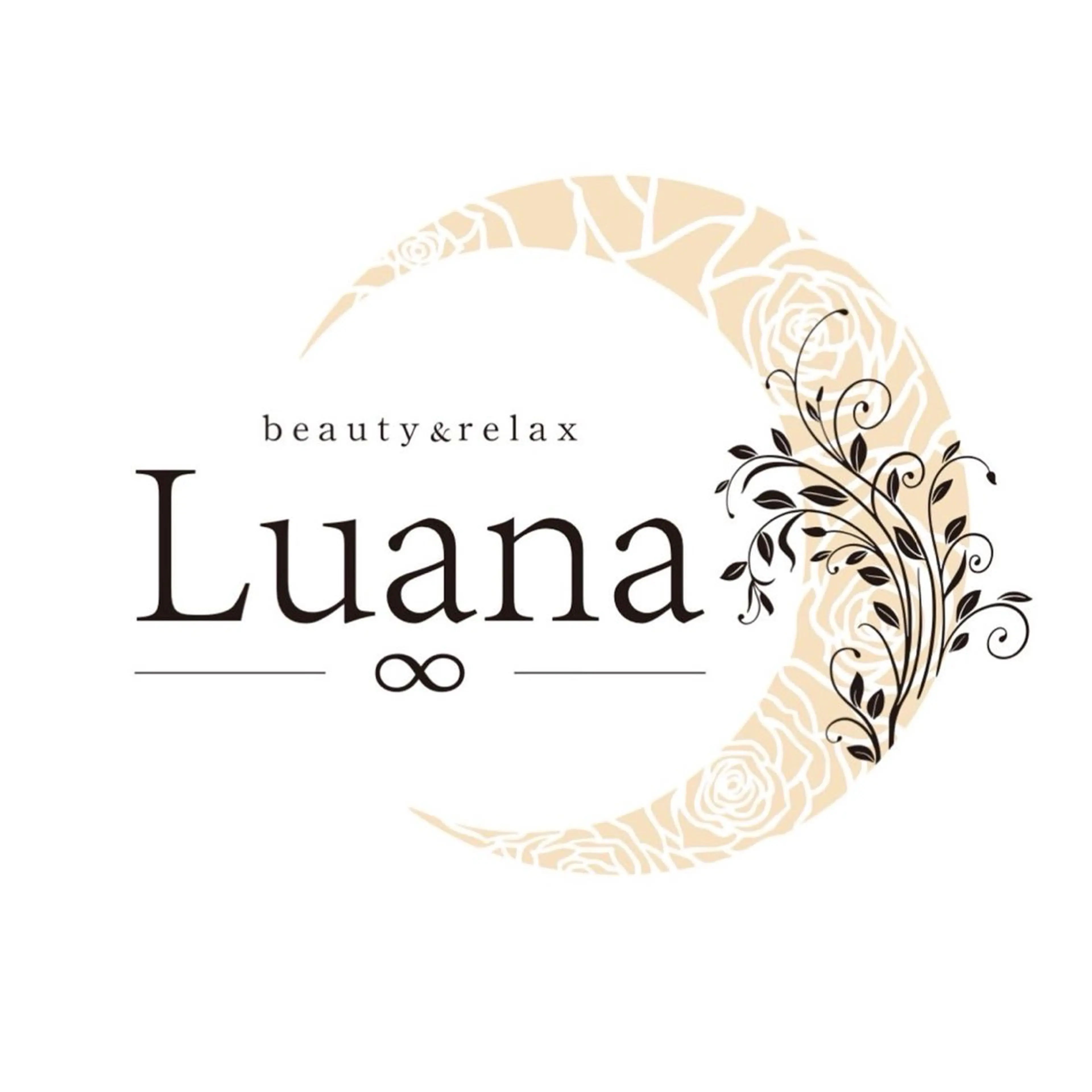 Luana∞ Meiのエステ・リラクイメージ