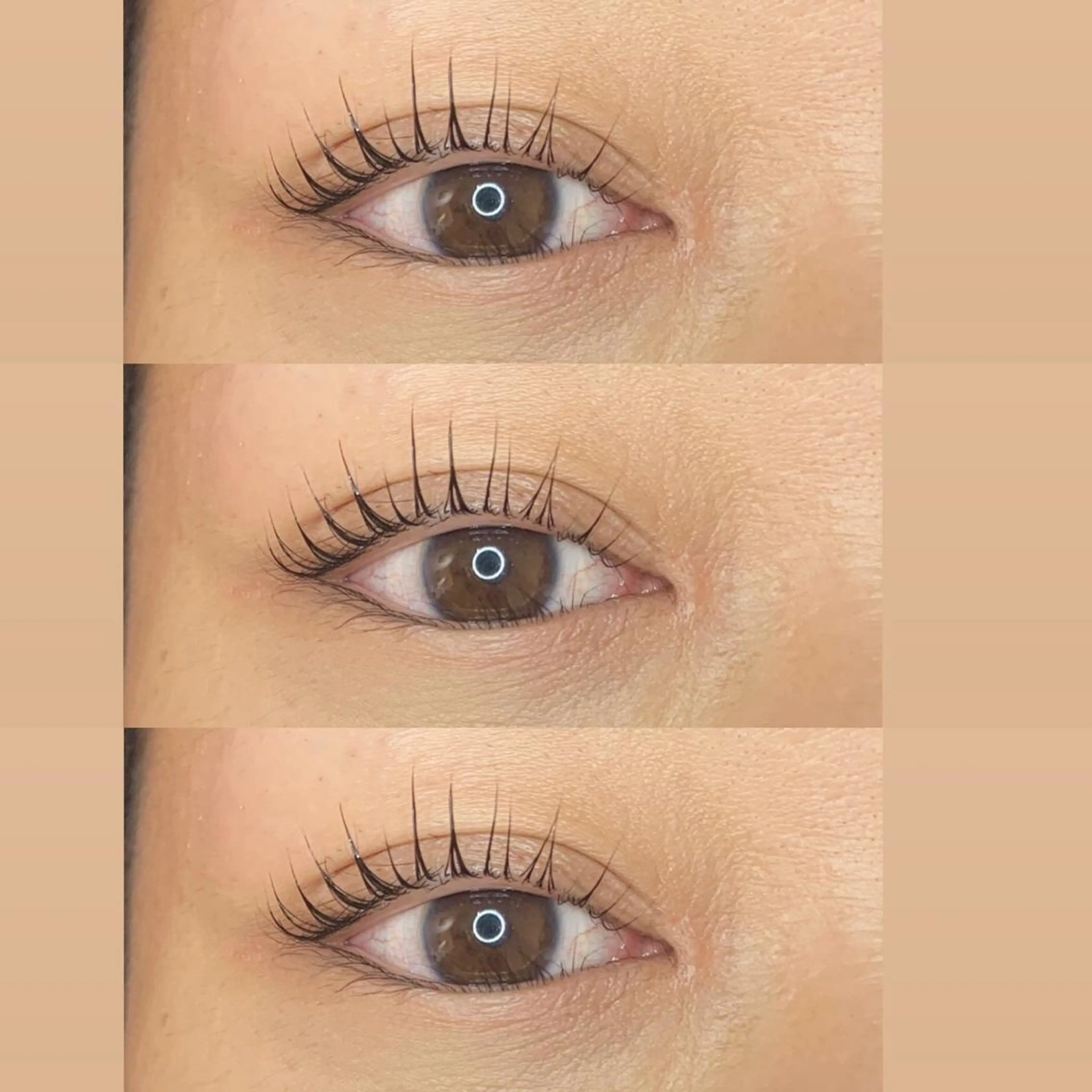 マツエク・マツパ アイブロウ Kai eyelash所属・YU MEのマツエク・マツパデザイン