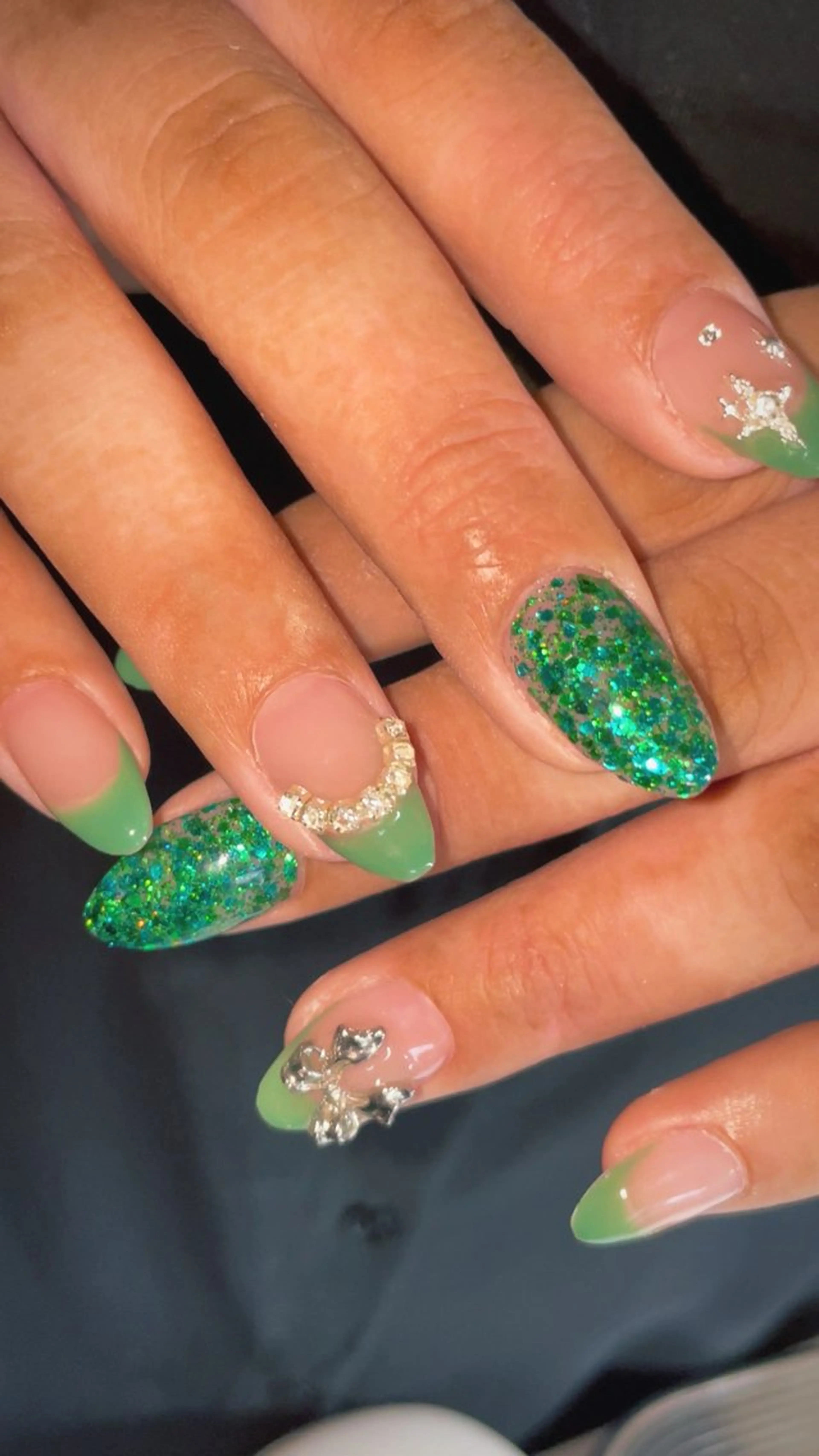 ネイル Ri-e's nailのネイルデザイン