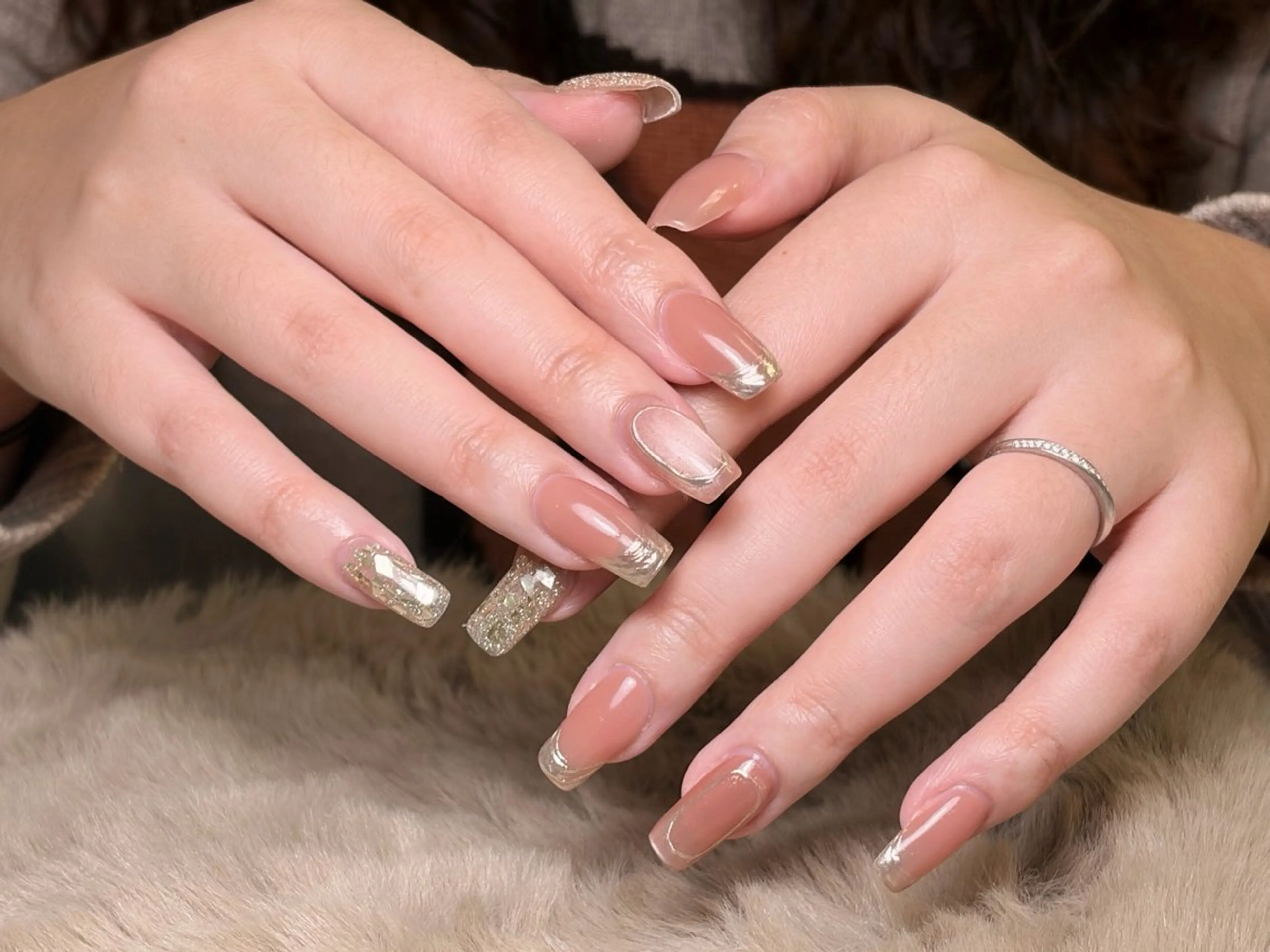 ネイル Mi zukiのネイルデザイン