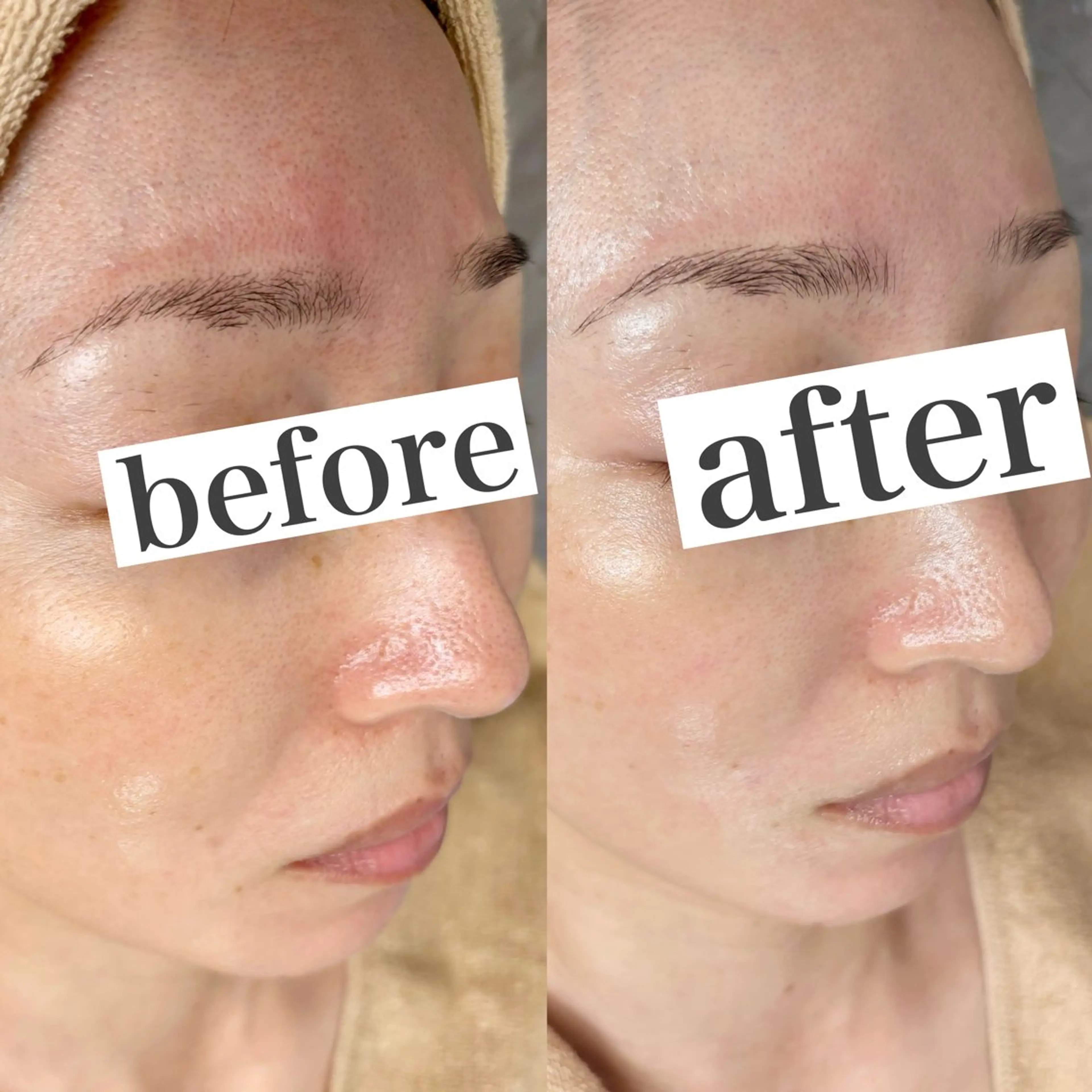 WHITE AQUA 北千住店のエステ・リラクイメージ