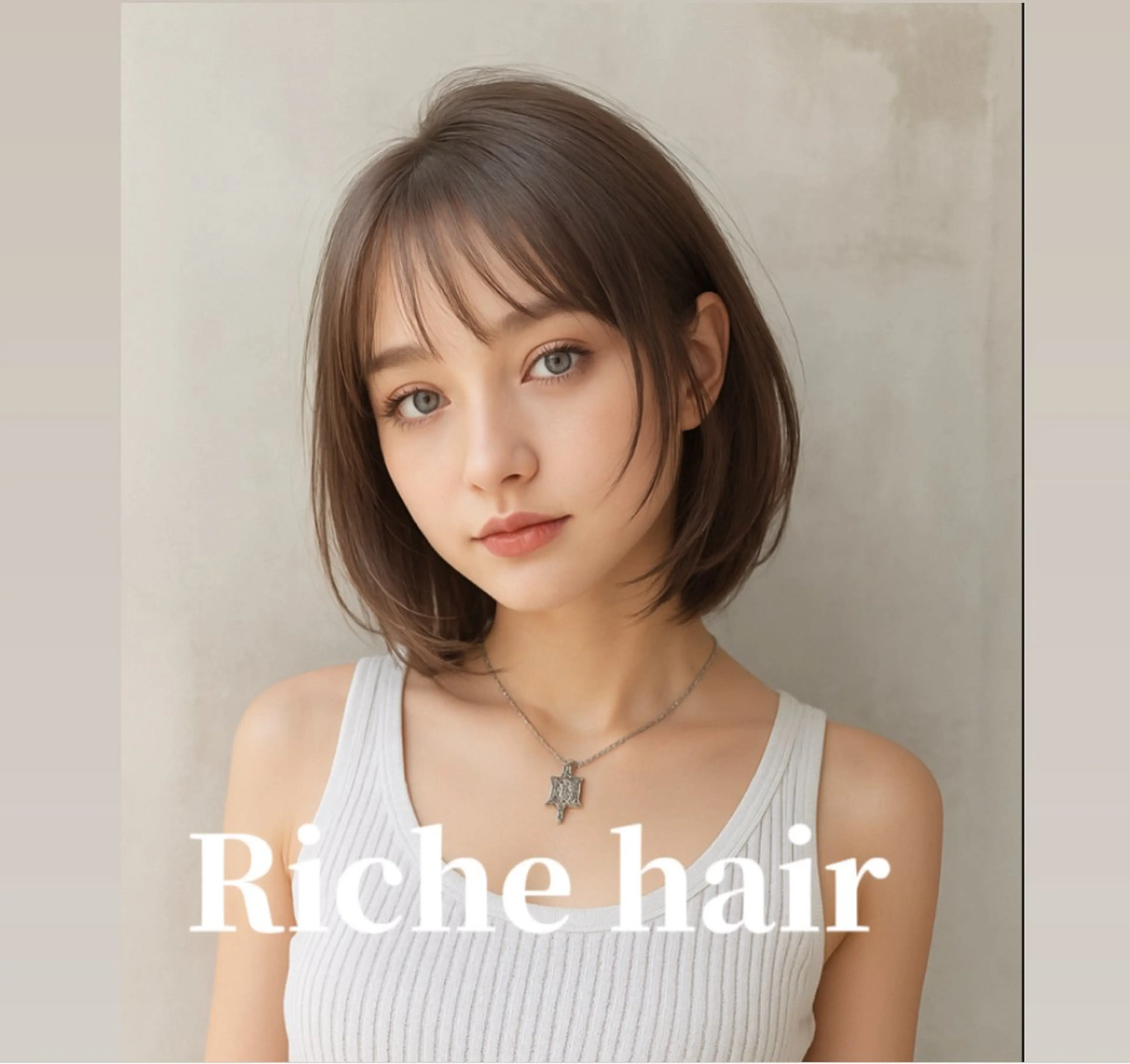 ショート 40代からの髪悩み 専門美髪アドバイザーのヘアスタイル
