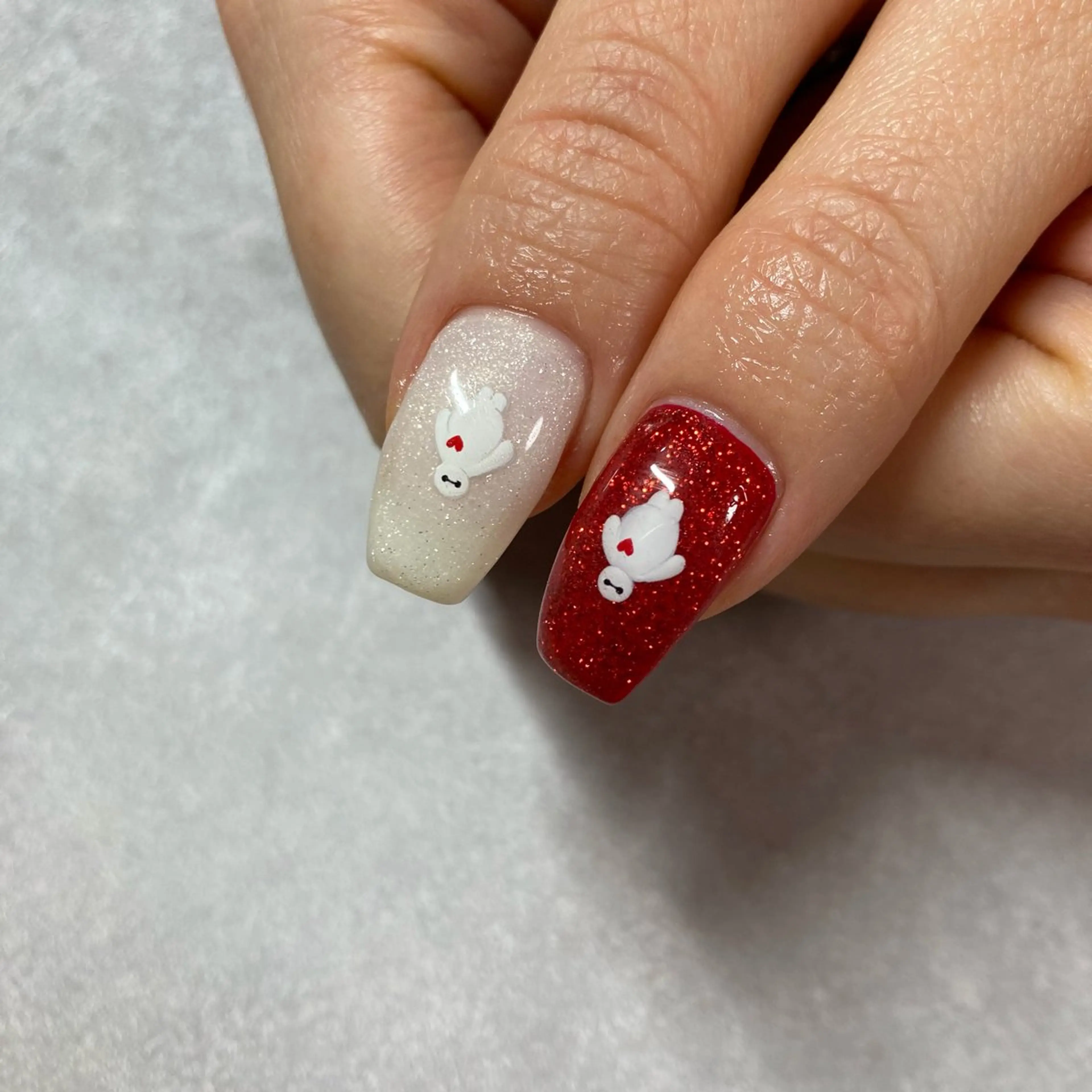 ネイル アートネイル nails by sayaのネイルデザイン