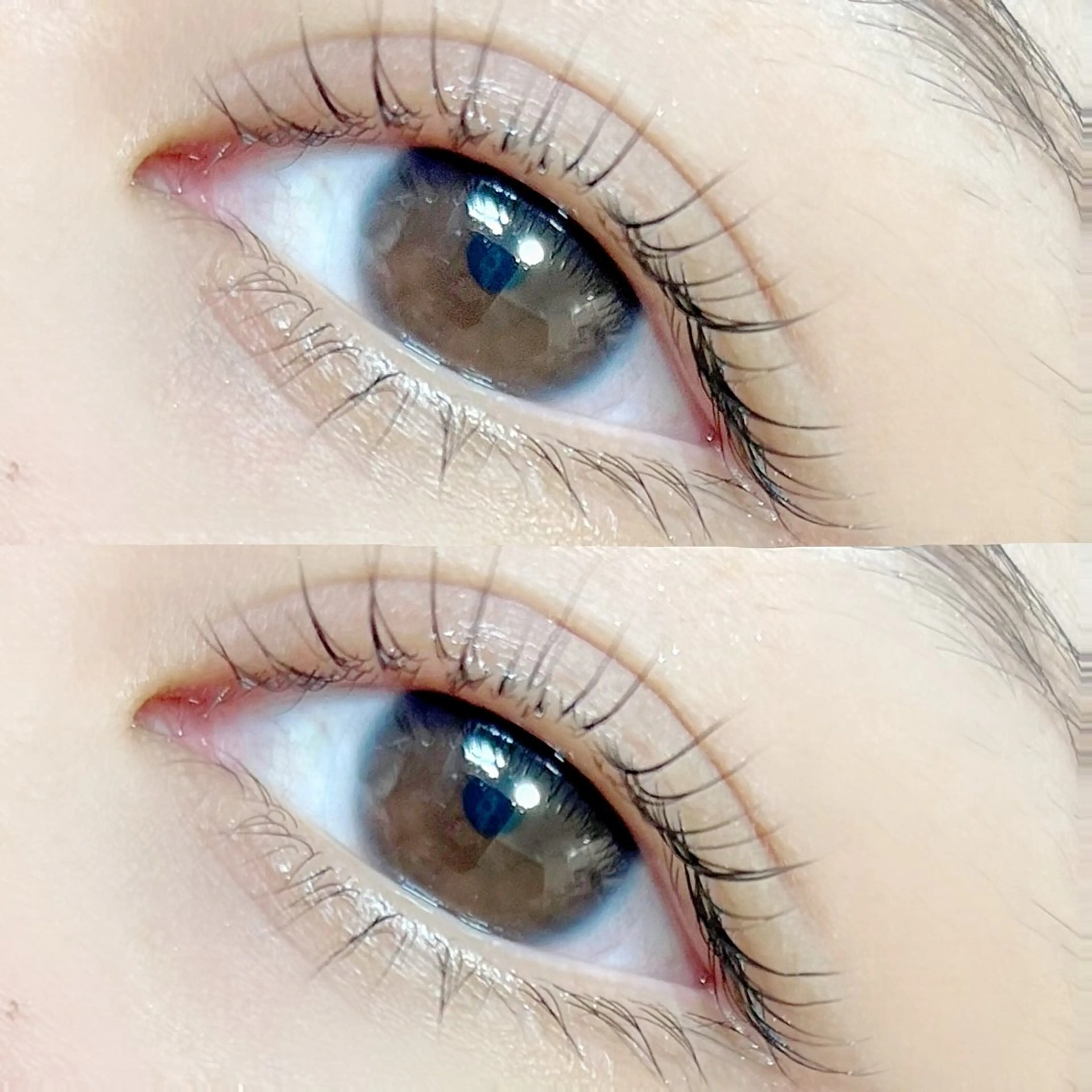 マツエク・マツパ MUNIQ ムニークのマツエク・マツパデザイン