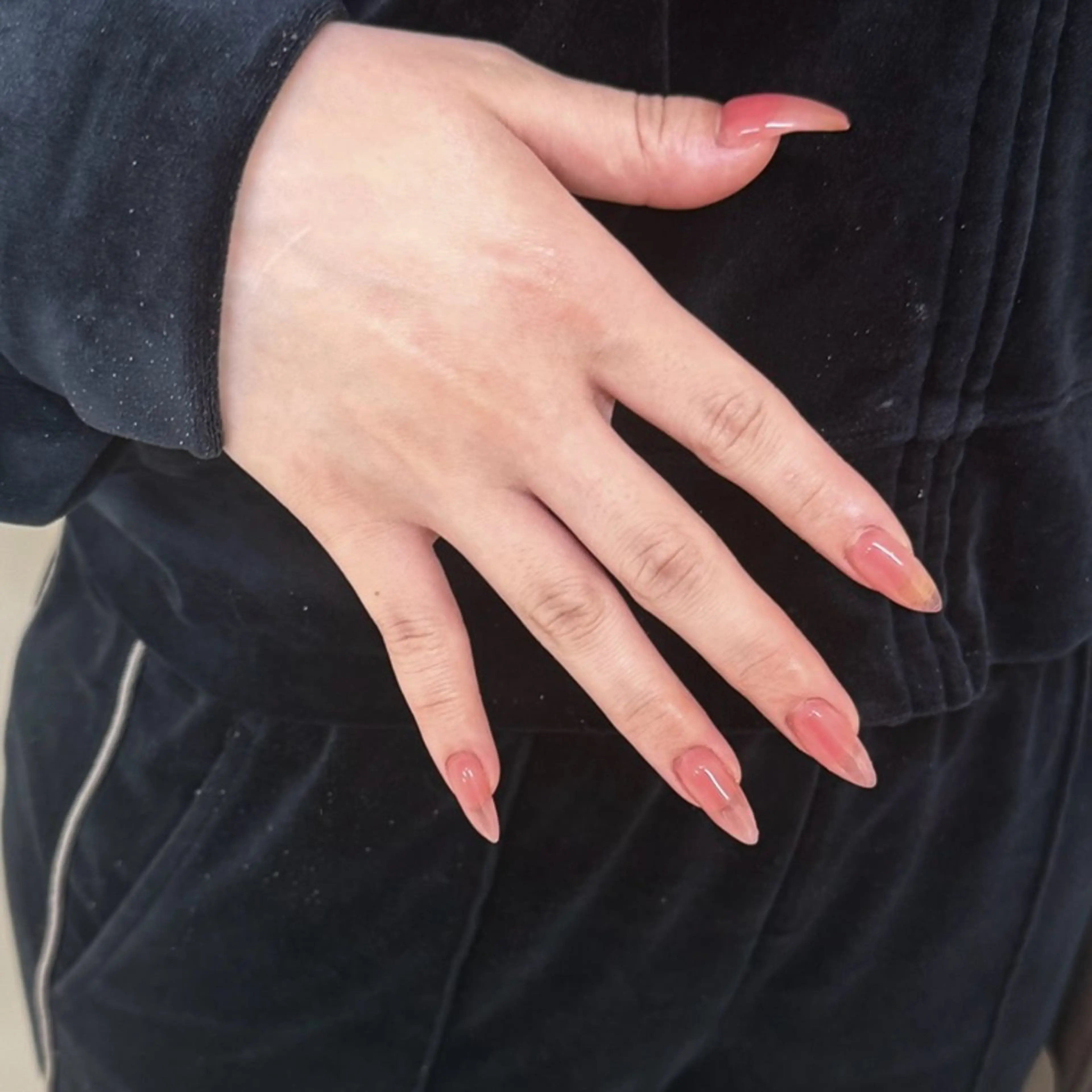 ネイル ハンドネイル NA nail salonのネイルデザイン